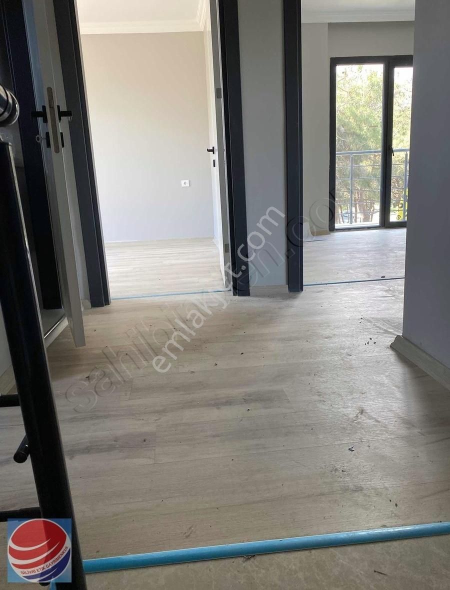 Gümüşyaka Merkezde Denize 50mz Metre Mesafede Satılık Villa - Görsel 24