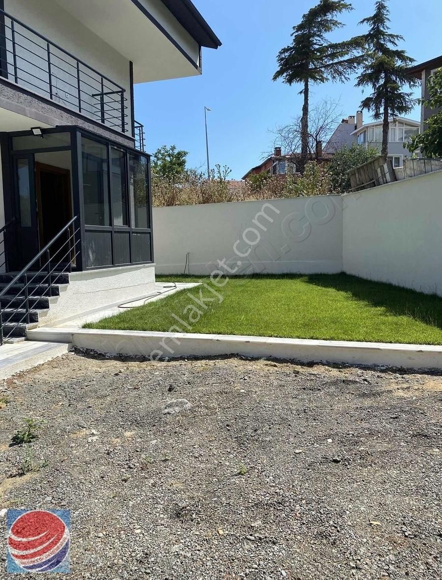 Gümüşyaka Merkezde Denize 50mz Metre Mesafede Satılık Villa - Görsel 21