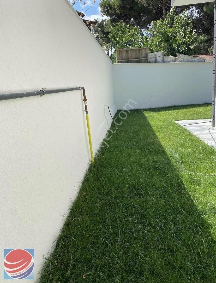 Gümüşyaka Merkezde Denize 50mz Metre Mesafede Satılık Villa - Görsel 33