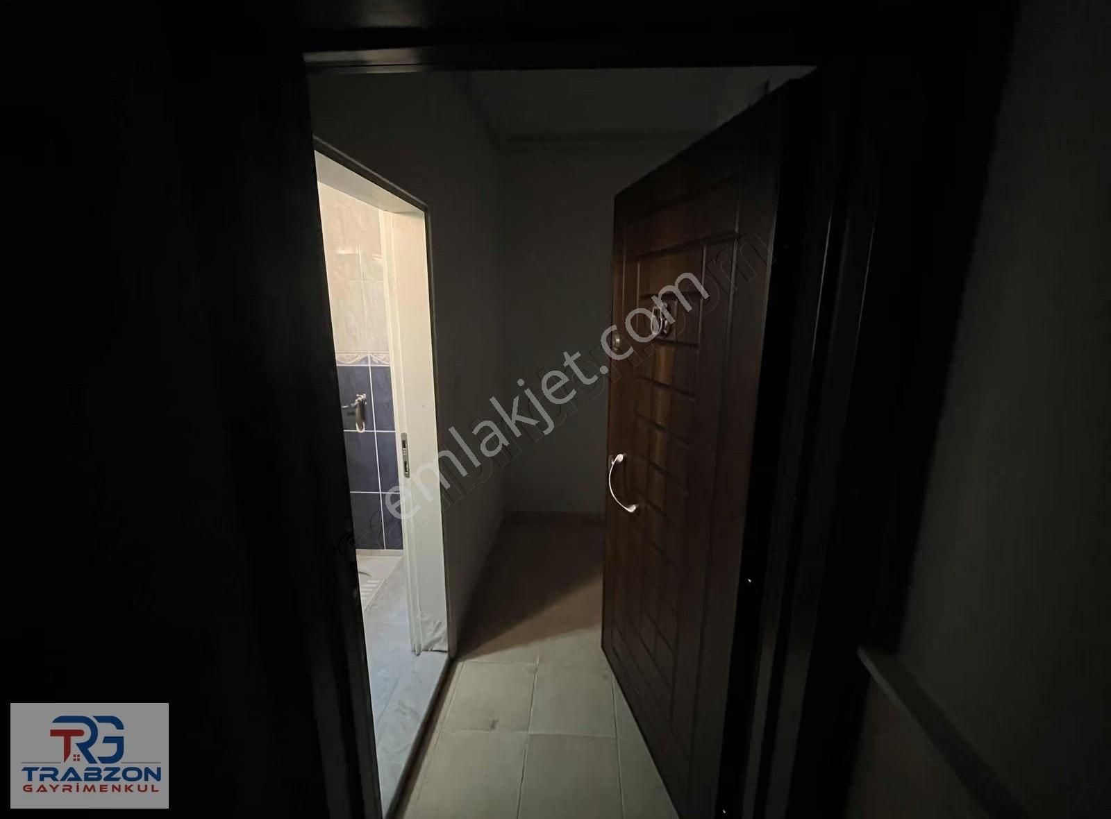 Trabzon Gayrimenkulden Kemerkayada Satılık Daire - Görsel 3