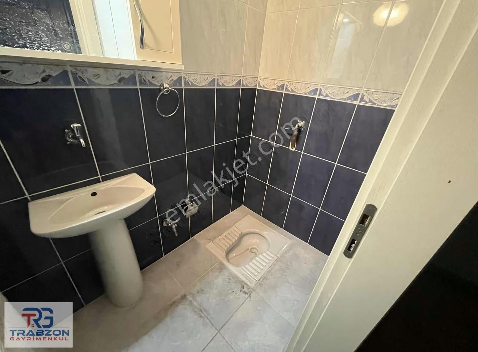 Trabzon Gayrimenkulden Kemerkayada Satılık Daire - Görsel 15