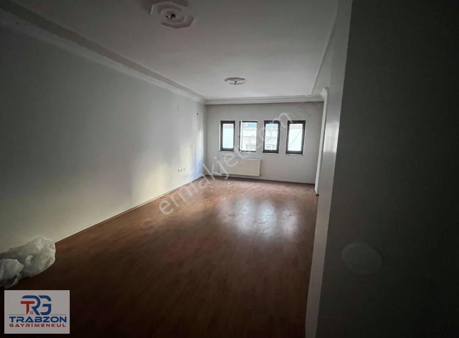 Trabzon Gayrimenkulden Kemerkayada Satılık Daire - Görsel 17