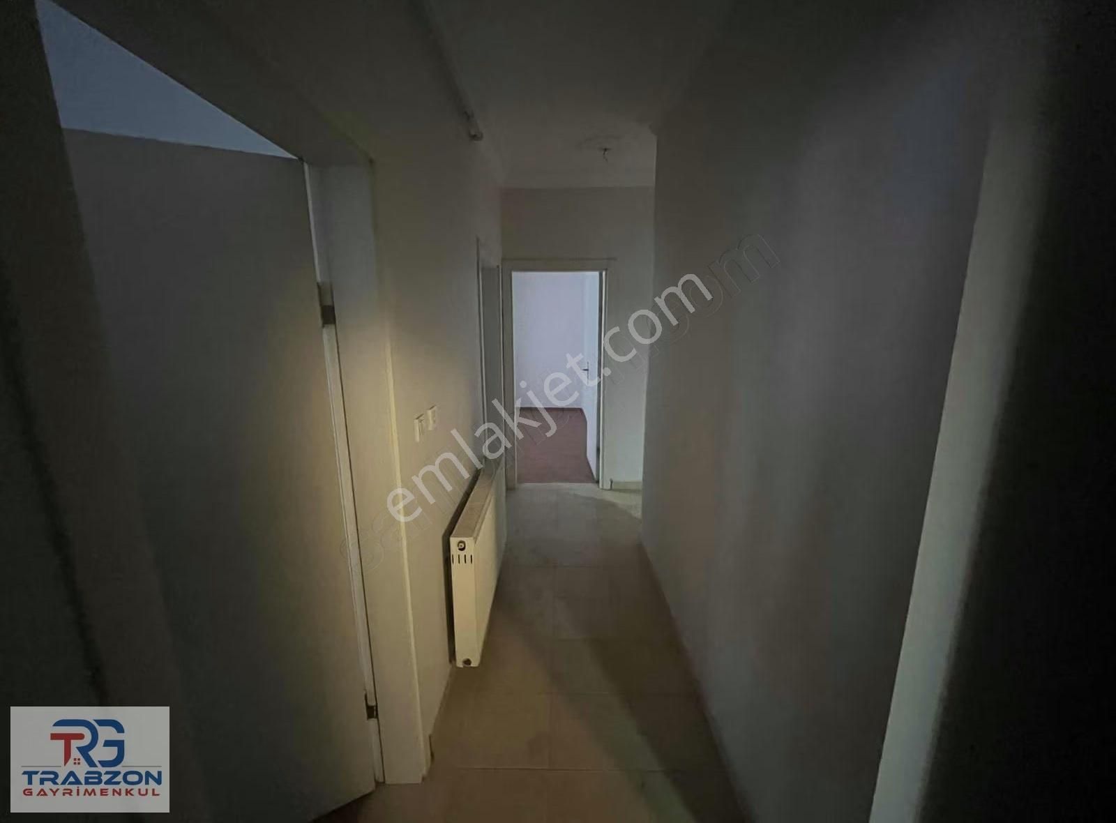 Trabzon Gayrimenkulden Kemerkayada Satılık Daire - Görsel 32