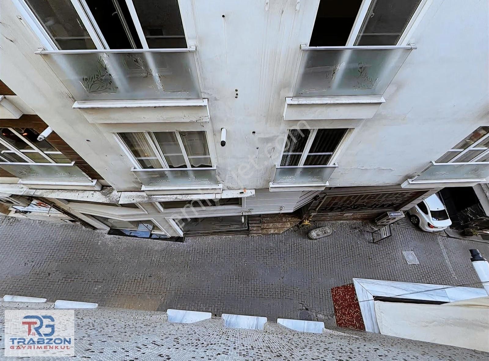Trabzon Gayrimenkulden Kemerkayada Satılık Daire - Görsel 9
