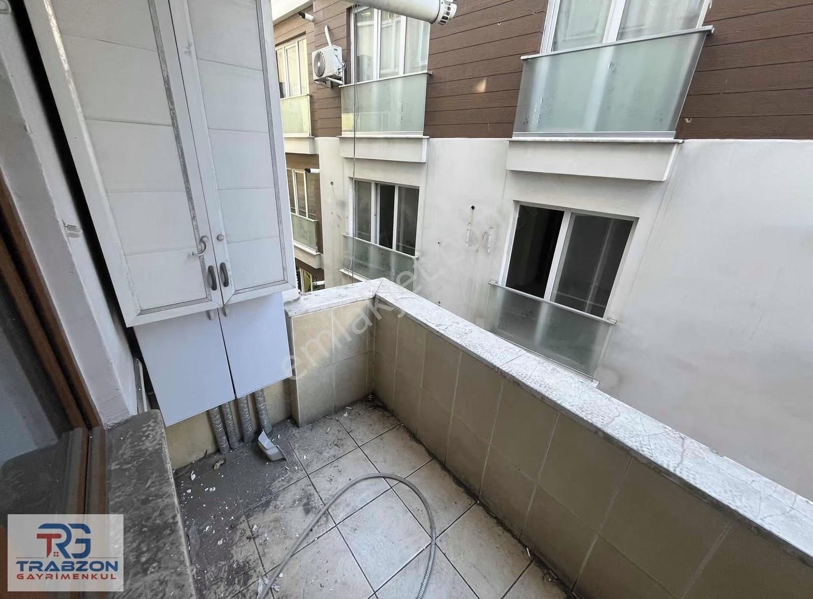 Trabzon Gayrimenkulden Kemerkayada Satılık Daire - Görsel 6