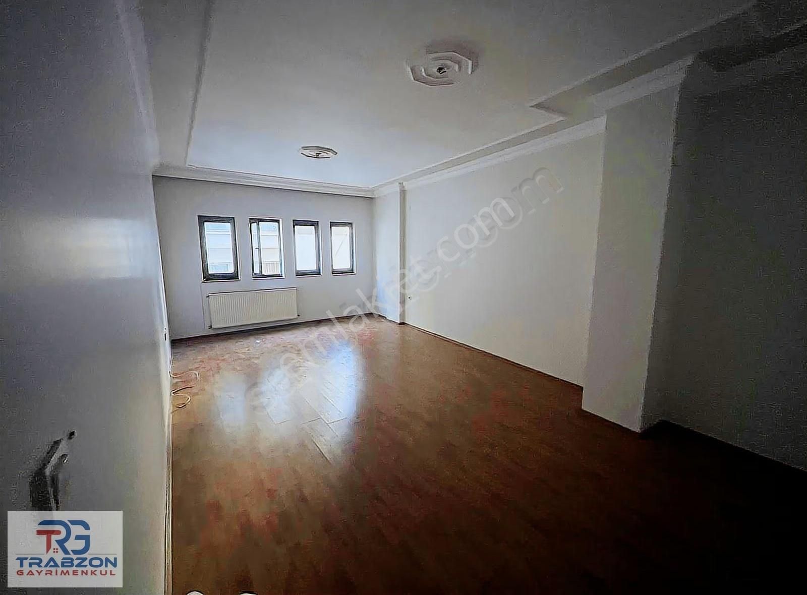 Trabzon Gayrimenkulden Kemerkayada Satılık Daire - Görsel 8