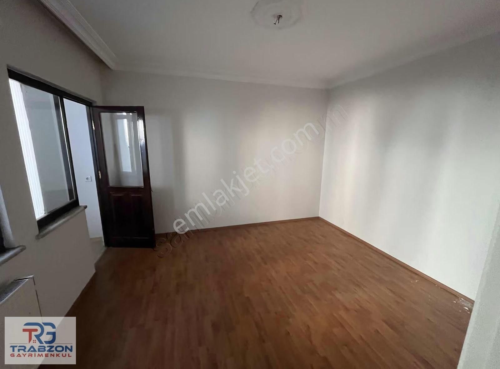 Trabzon Gayrimenkulden Kemerkayada Satılık Daire - Görsel 2