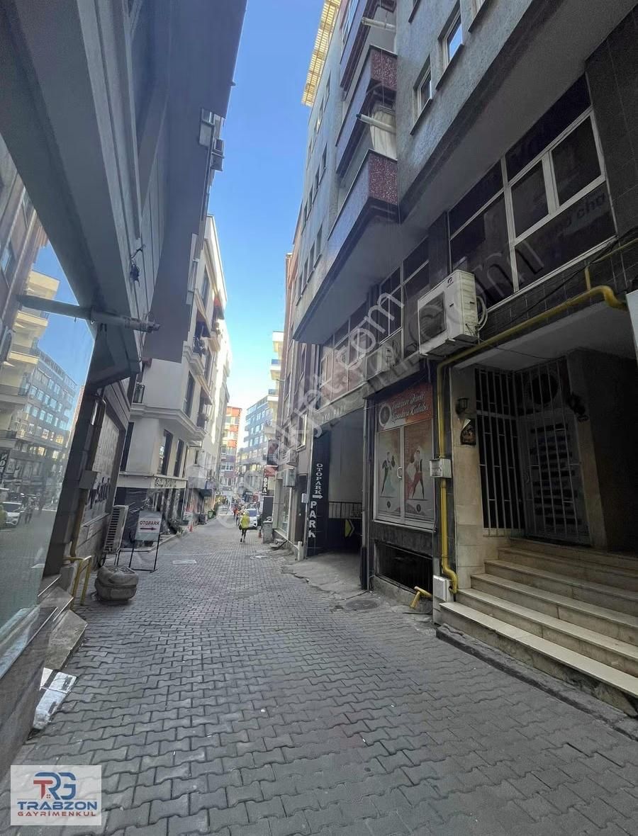 Trabzon Gayrimenkulden Kemerkayada Satılık Daire - Görsel 29