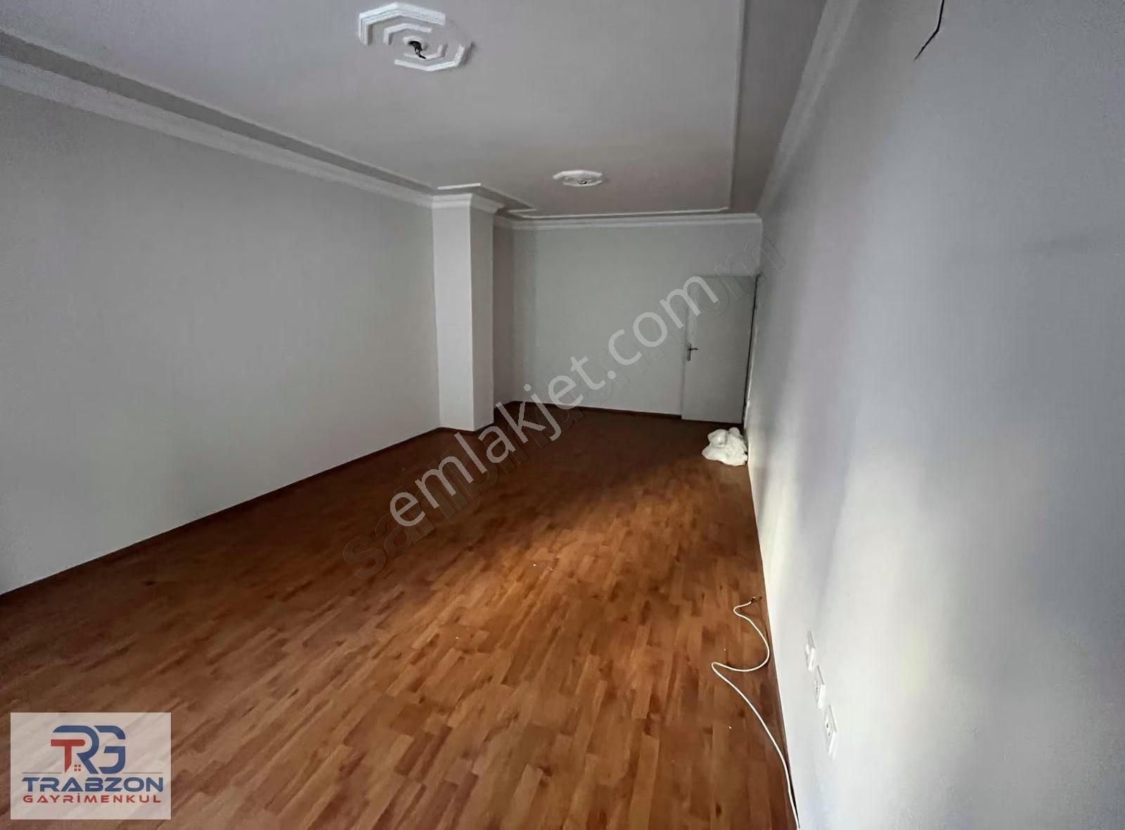 Trabzon Gayrimenkulden Kemerkayada Satılık Daire - Görsel 25