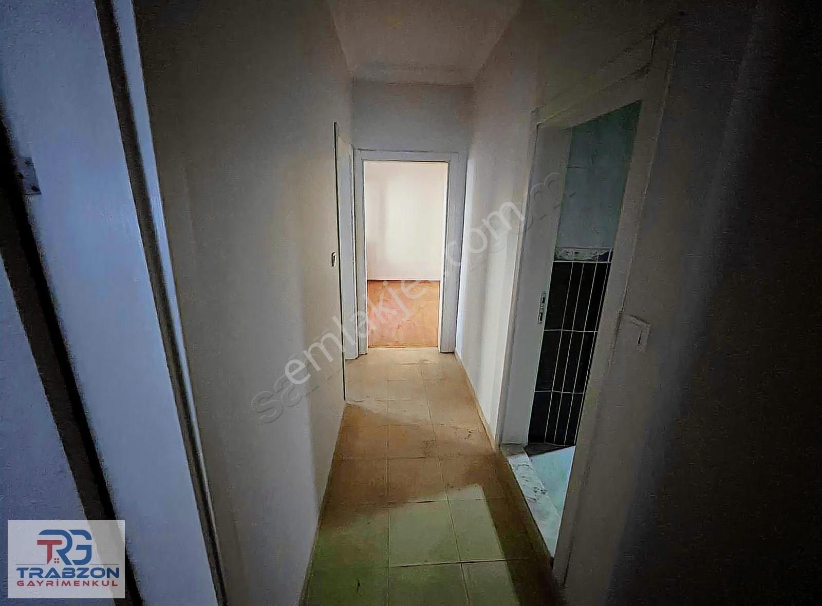 Trabzon Gayrimenkulden Kemerkayada Satılık Daire - Görsel 28