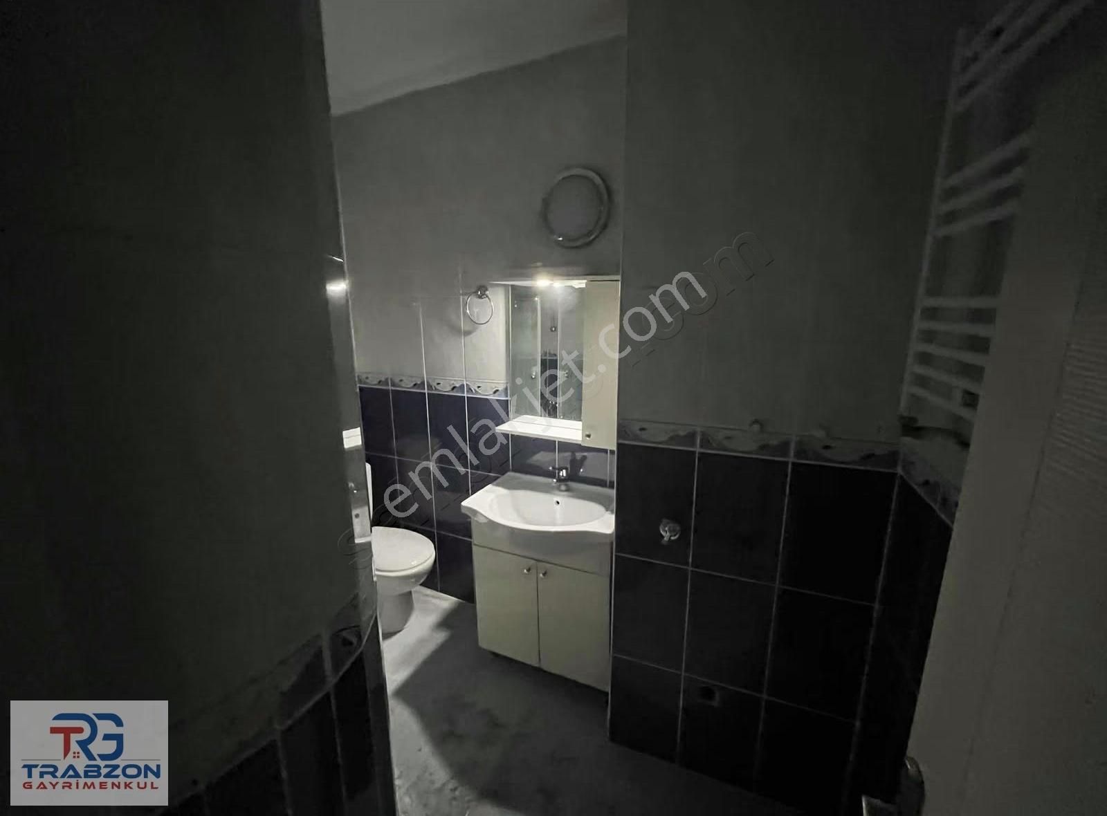 Trabzon Gayrimenkulden Kemerkayada Satılık Daire - Görsel 11
