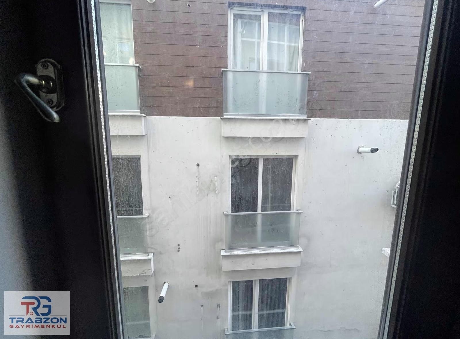 Trabzon Gayrimenkulden Kemerkayada Satılık Daire - Görsel 7
