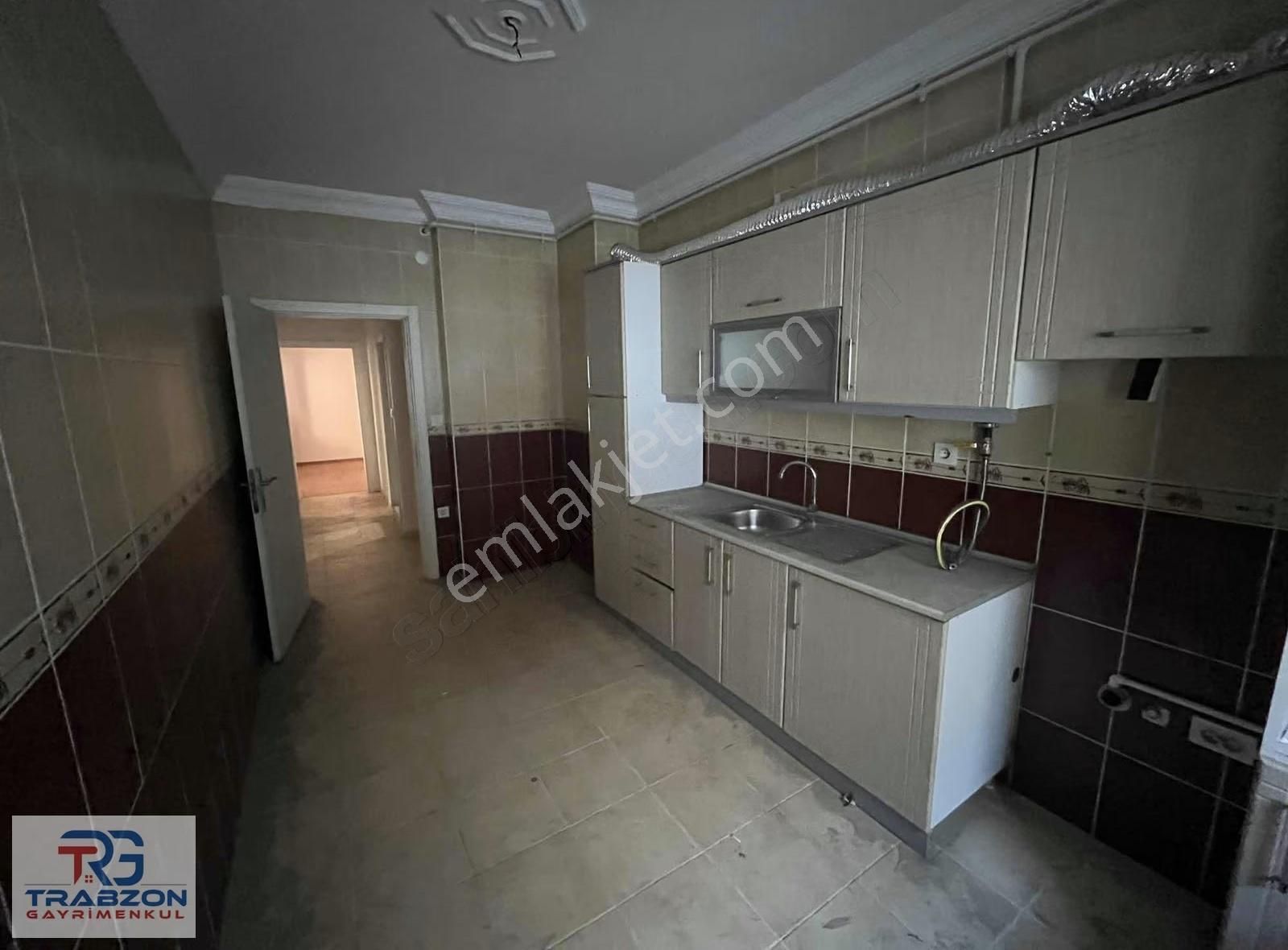 Trabzon Gayrimenkulden Kemerkayada Satılık Daire - Görsel 16