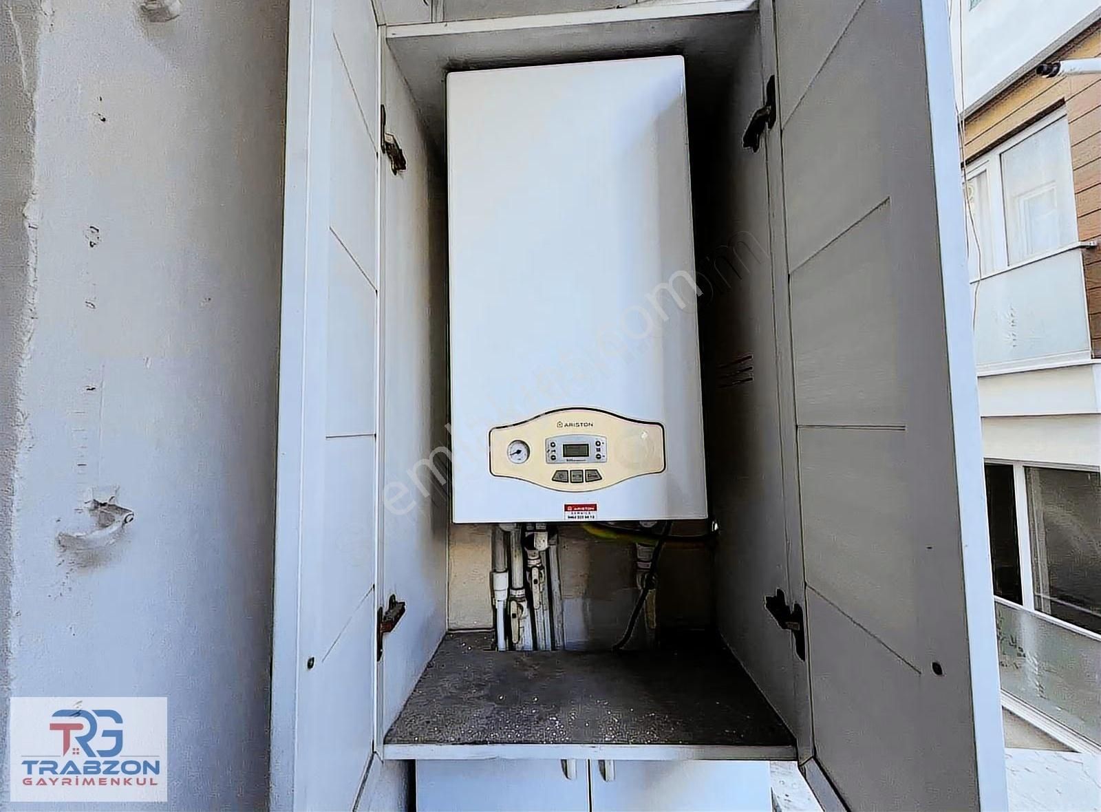 Trabzon Gayrimenkulden Kemerkayada Satılık Daire - Görsel 33