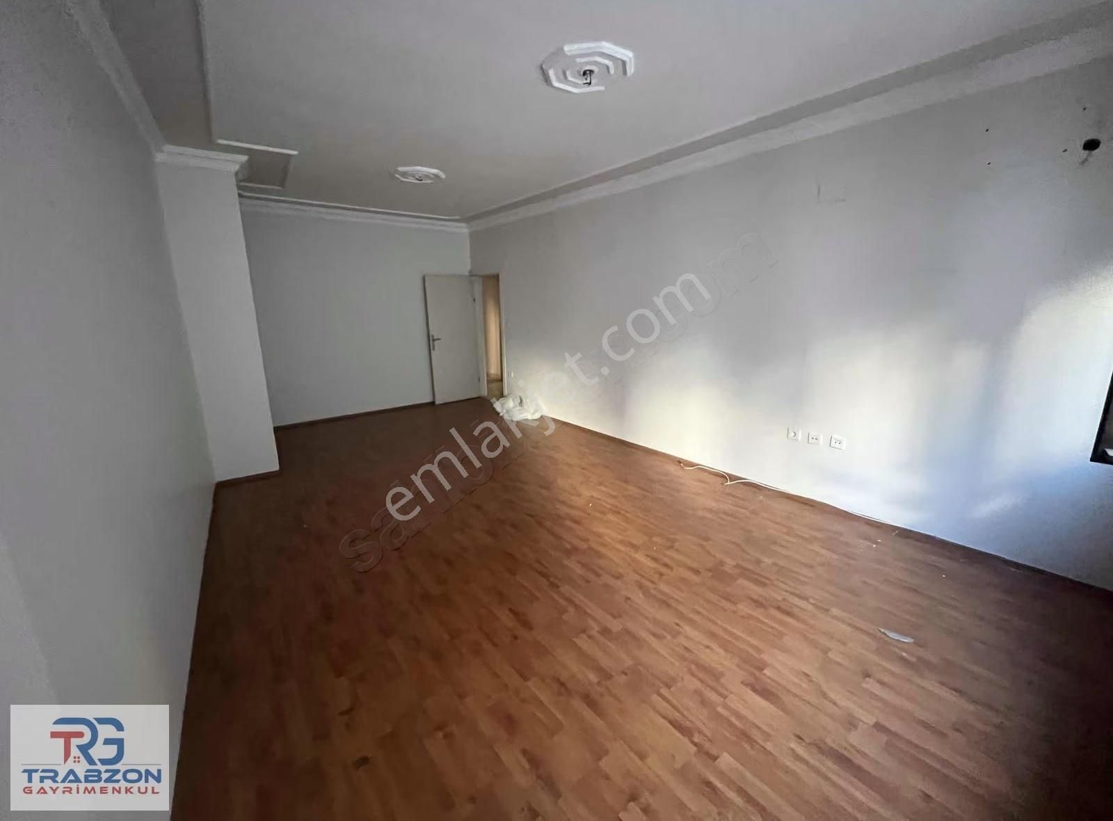 Trabzon Gayrimenkulden Kemerkayada Satılık Daire - Görsel 18