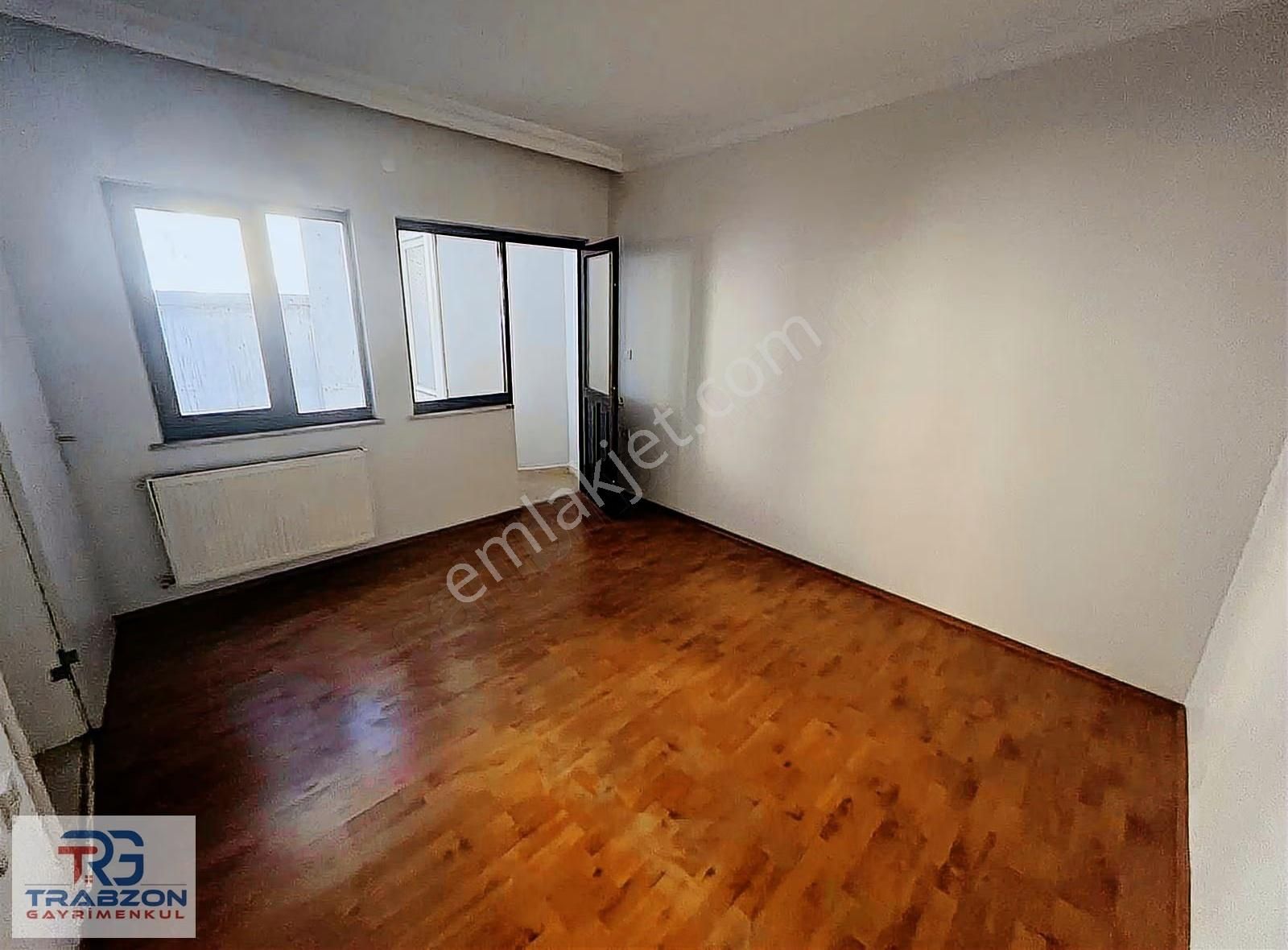 Trabzon Gayrimenkulden Kemerkayada Satılık Daire - Görsel 12