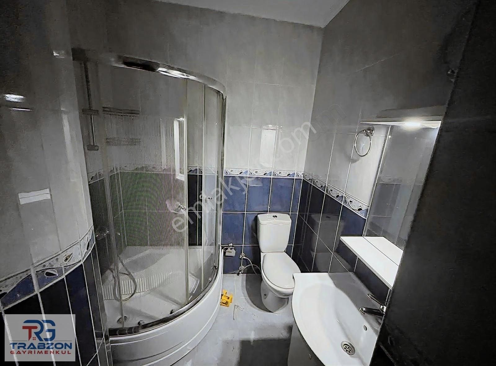 Trabzon Gayrimenkulden Kemerkayada Satılık Daire - Görsel 14