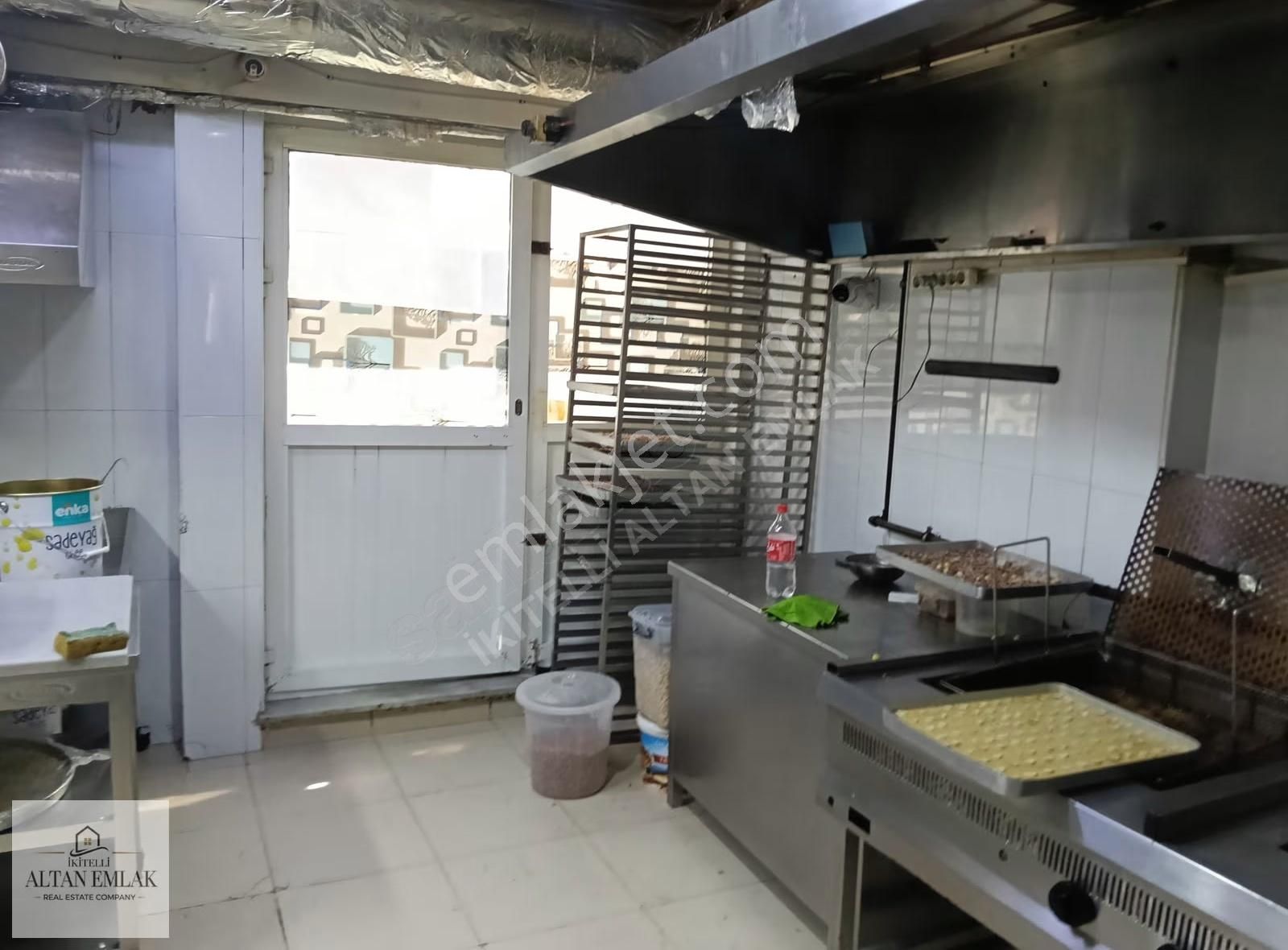 Triko Center De Satılık 300 M2(çiftli) İşyeri - Görsel 8