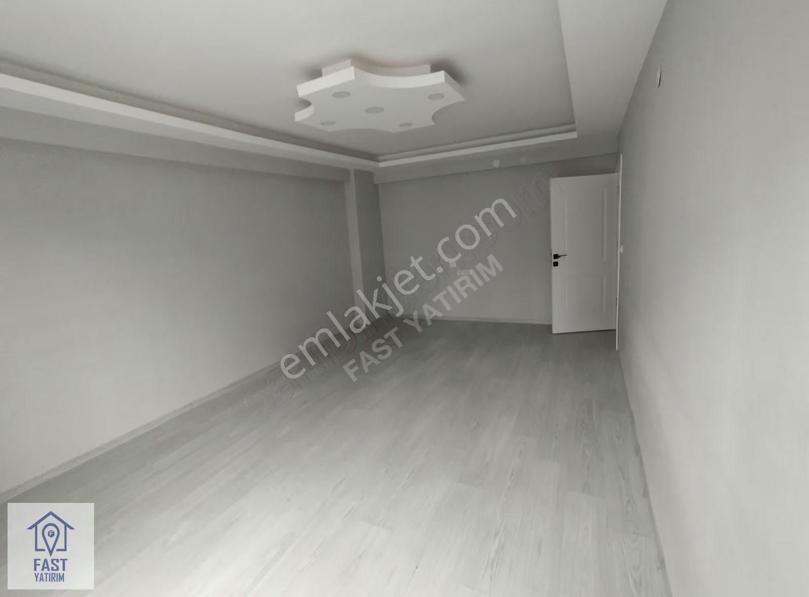 Fast Yatırım'dan Nilüfer Akçalar'da 2+1 Kiralık Daire - Görsel 10