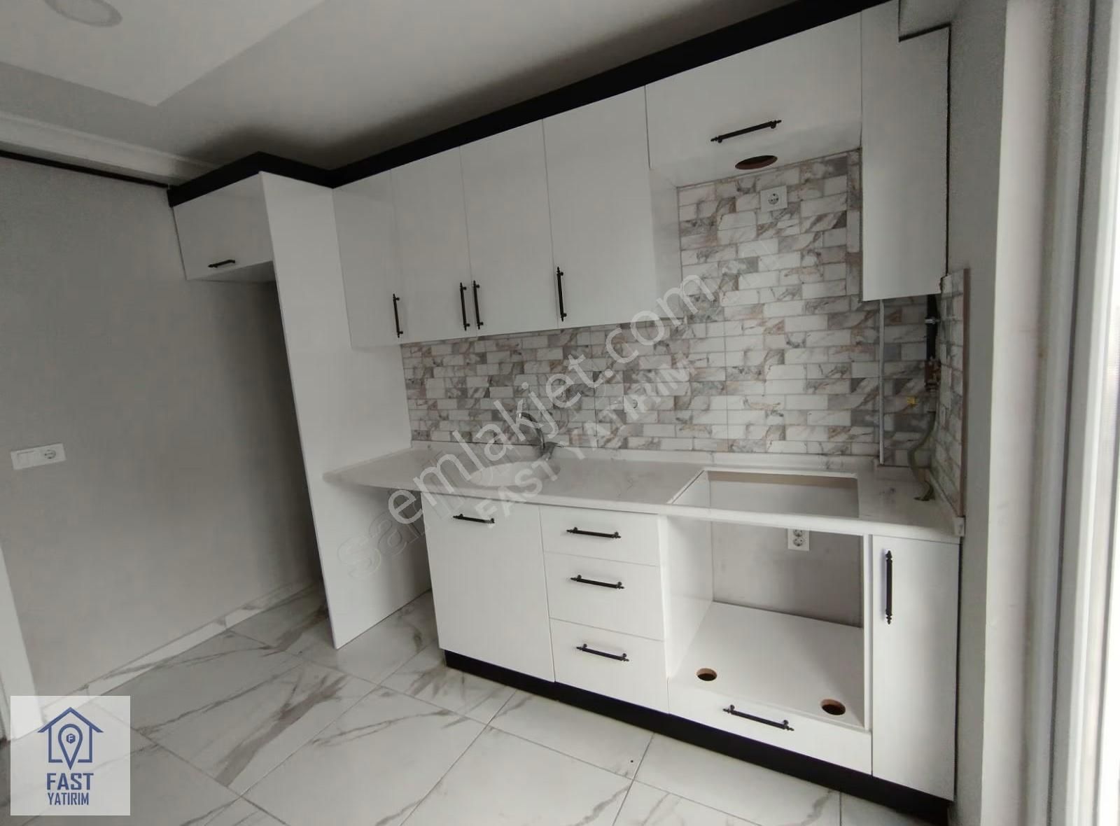 Fast Yatırım'dan Nilüfer Akçalar'da 2+1 Kiralık Daire - Görsel 8