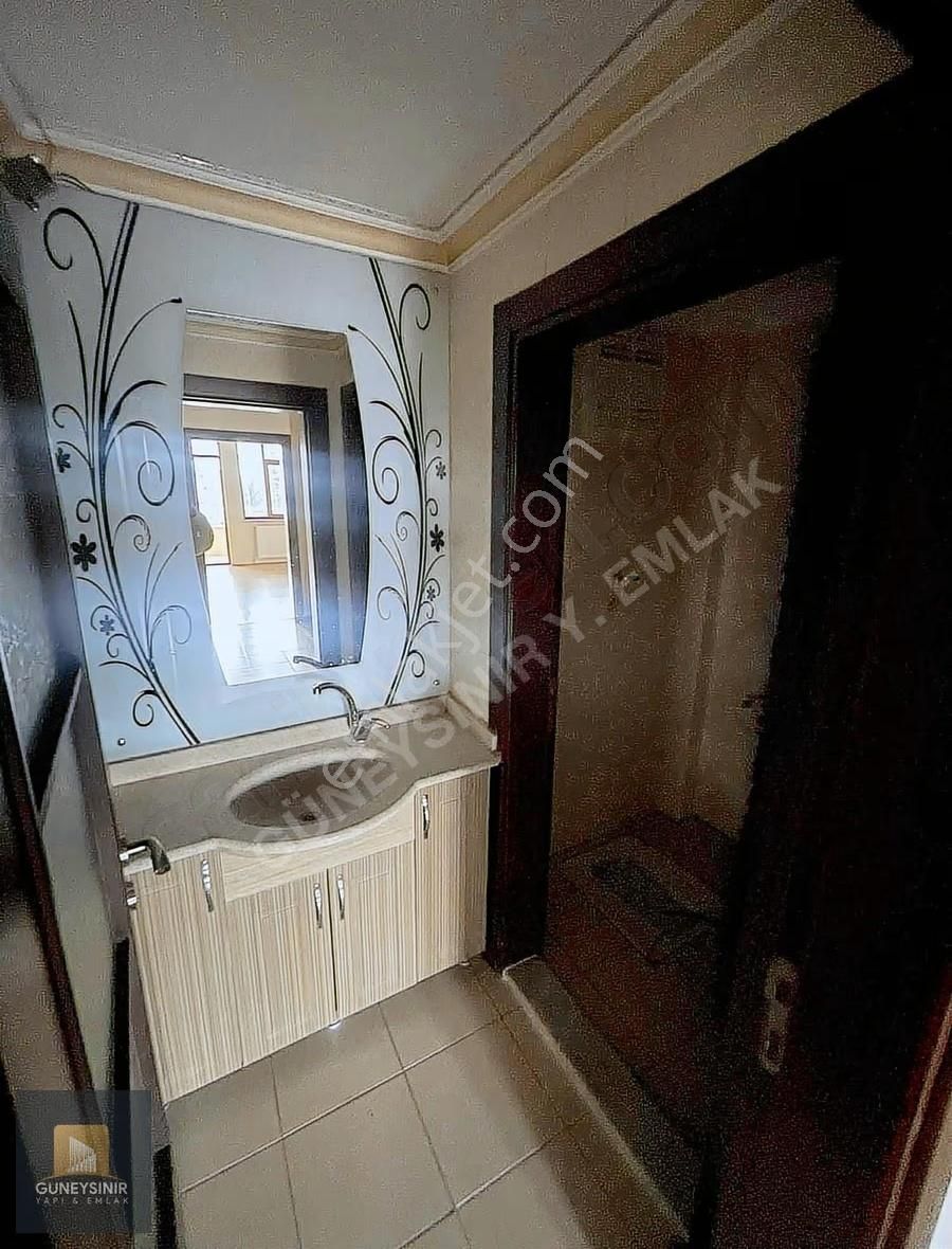 Fetih Cad. Cephe Tek Blok Geniş 3+1 - Görsel 11