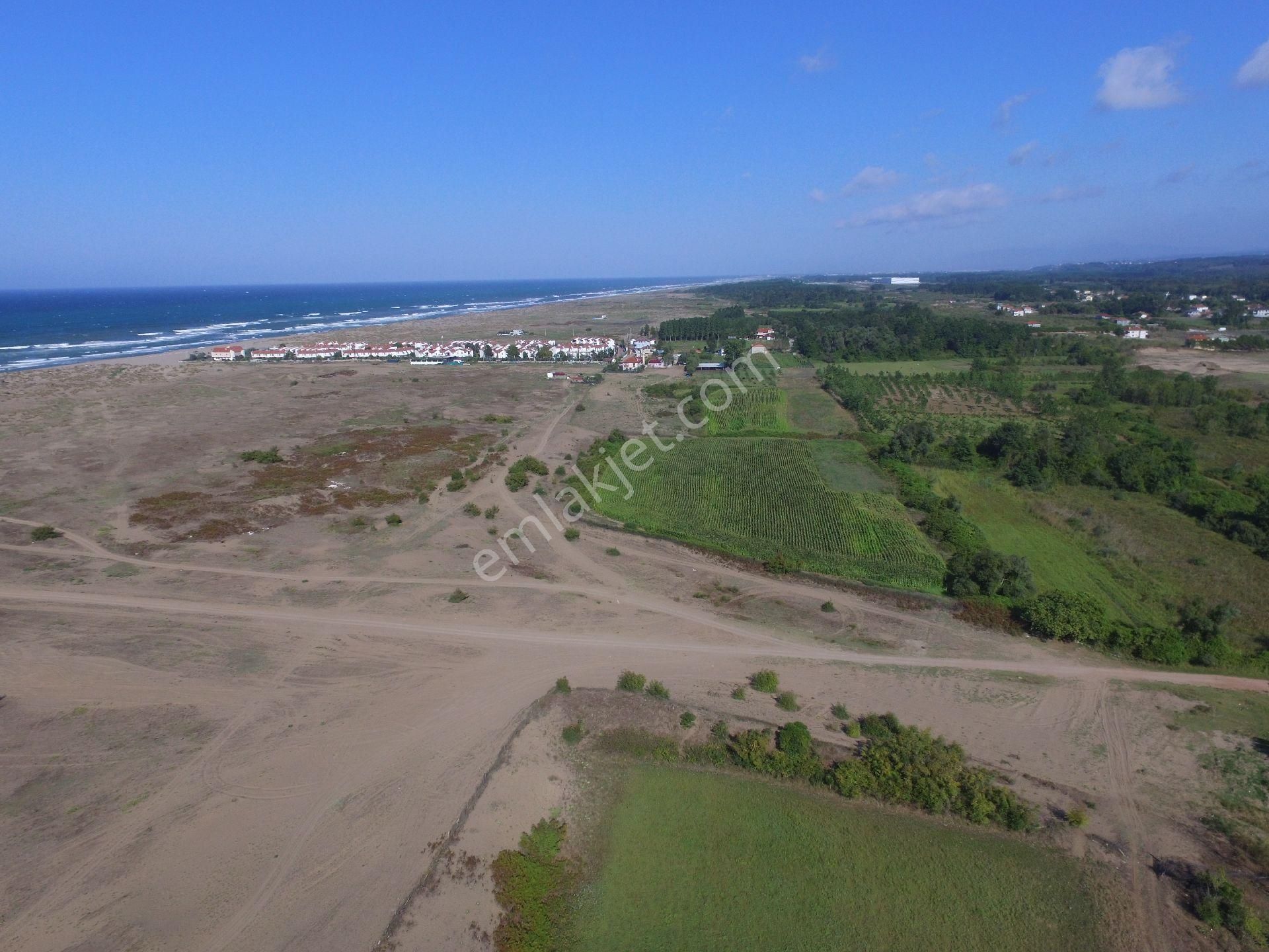 Karasu Denizköy’de 4663 M² Satılık Arsa – Denize 600 M – Turizm Yatırımına Uygun - Görsel 2