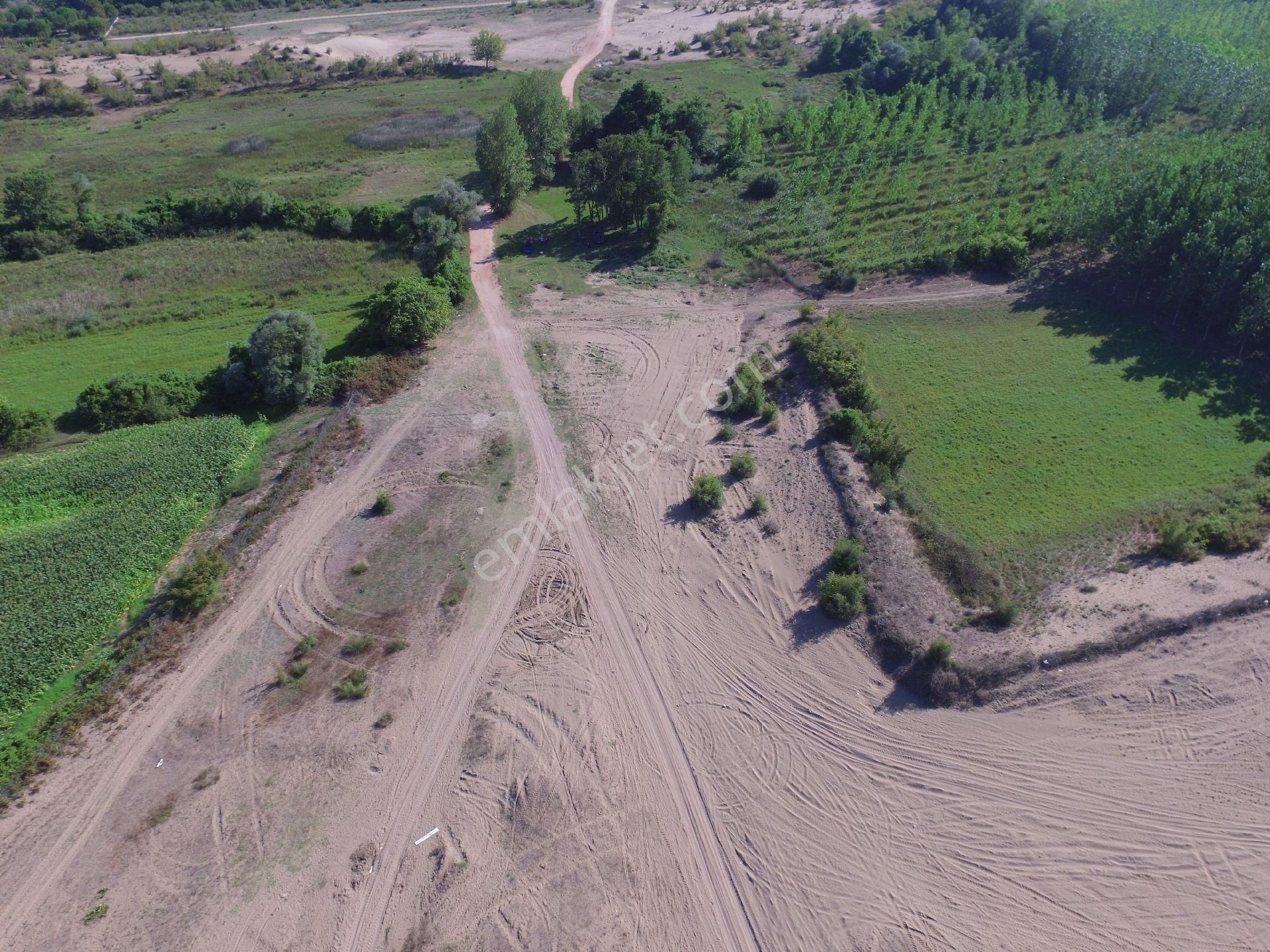 Karasu Denizköy’de 4663 M² Satılık Arsa – Denize 600 M – Turizm Yatırımına Uygun - Görsel 5