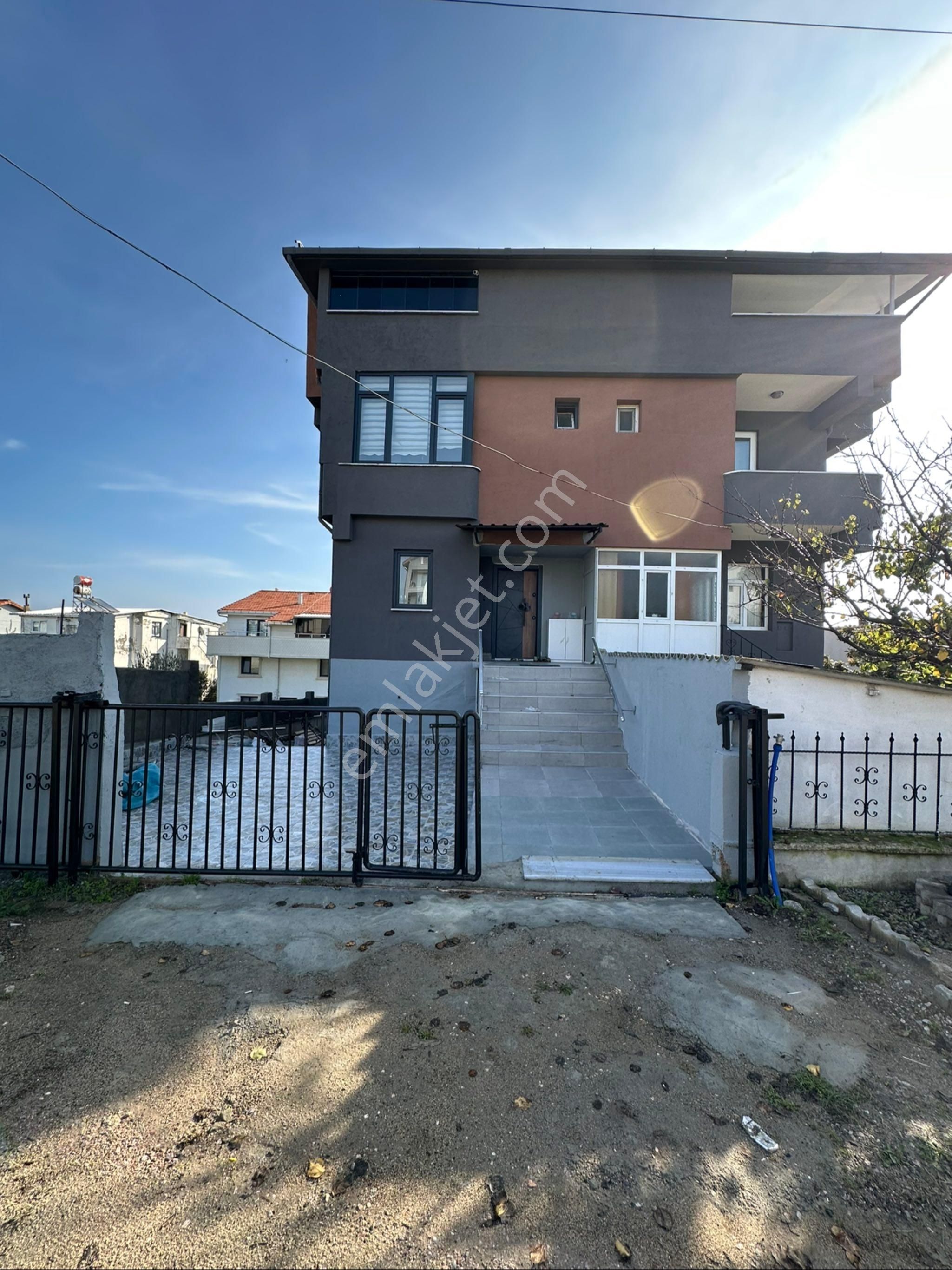 Karabigada Yeni Tadilatlı Müstakil