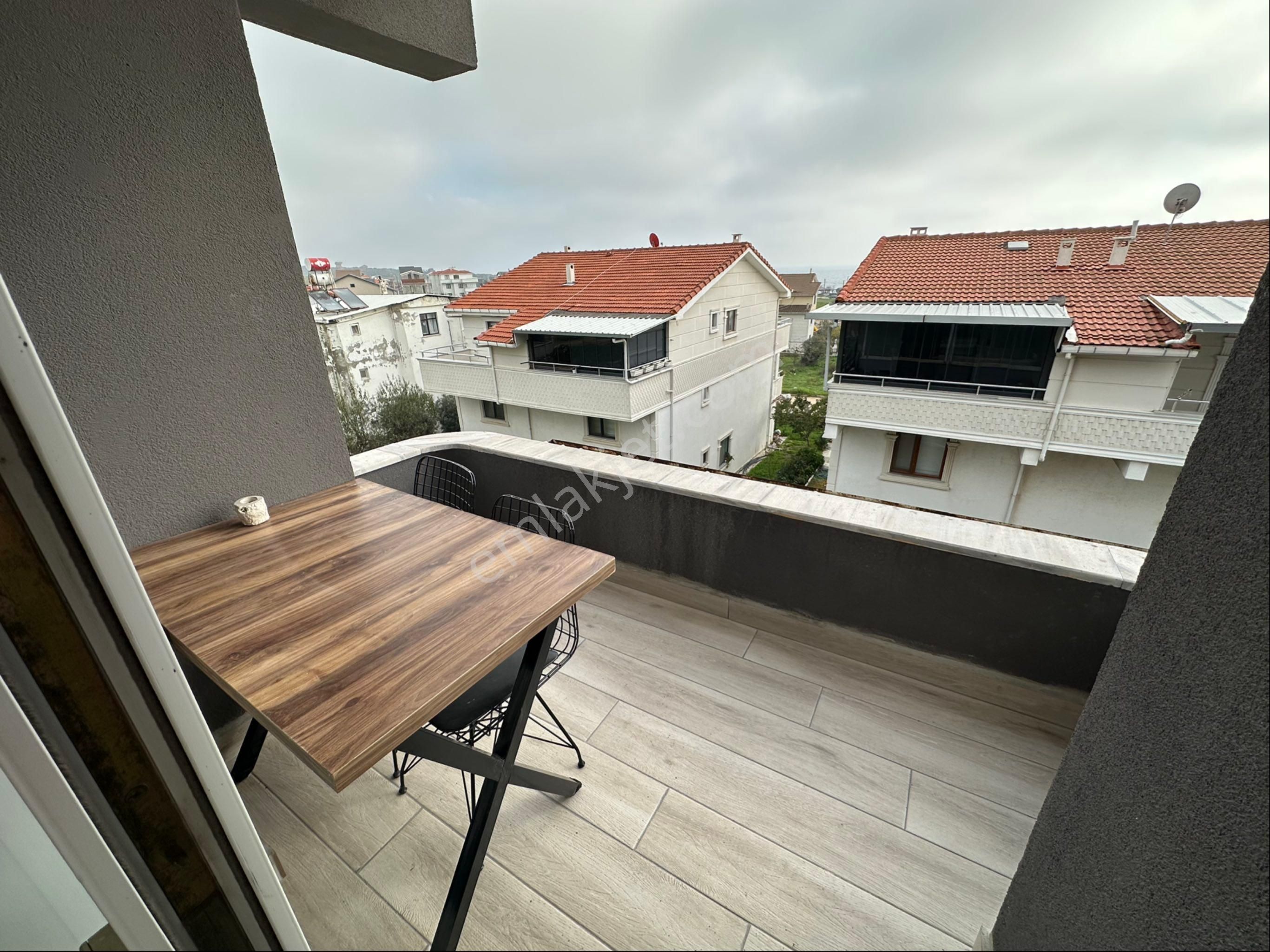 Karabigada Yeni Tadilatlı Müstakil - Görsel 7