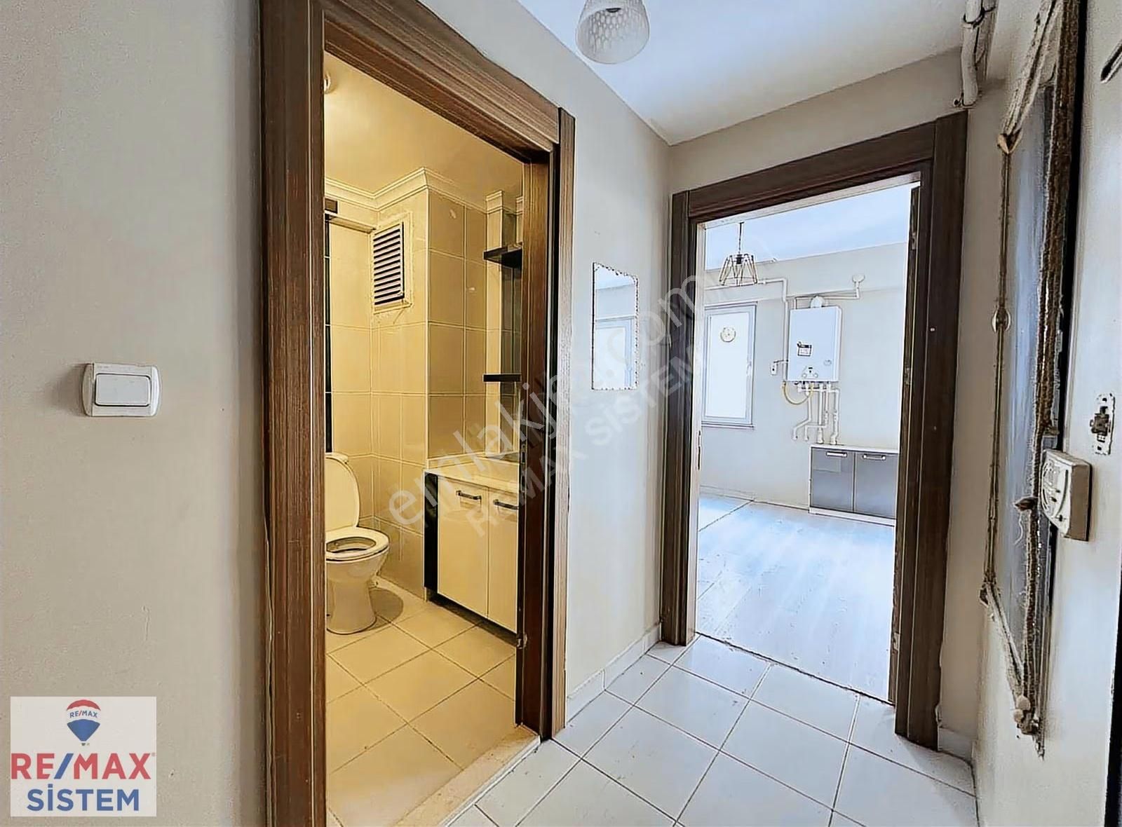 Kurtuluş Cad. Işıklarında Merkezi Lokasyon 2+1 Ofis-büro-daire - Görsel 10