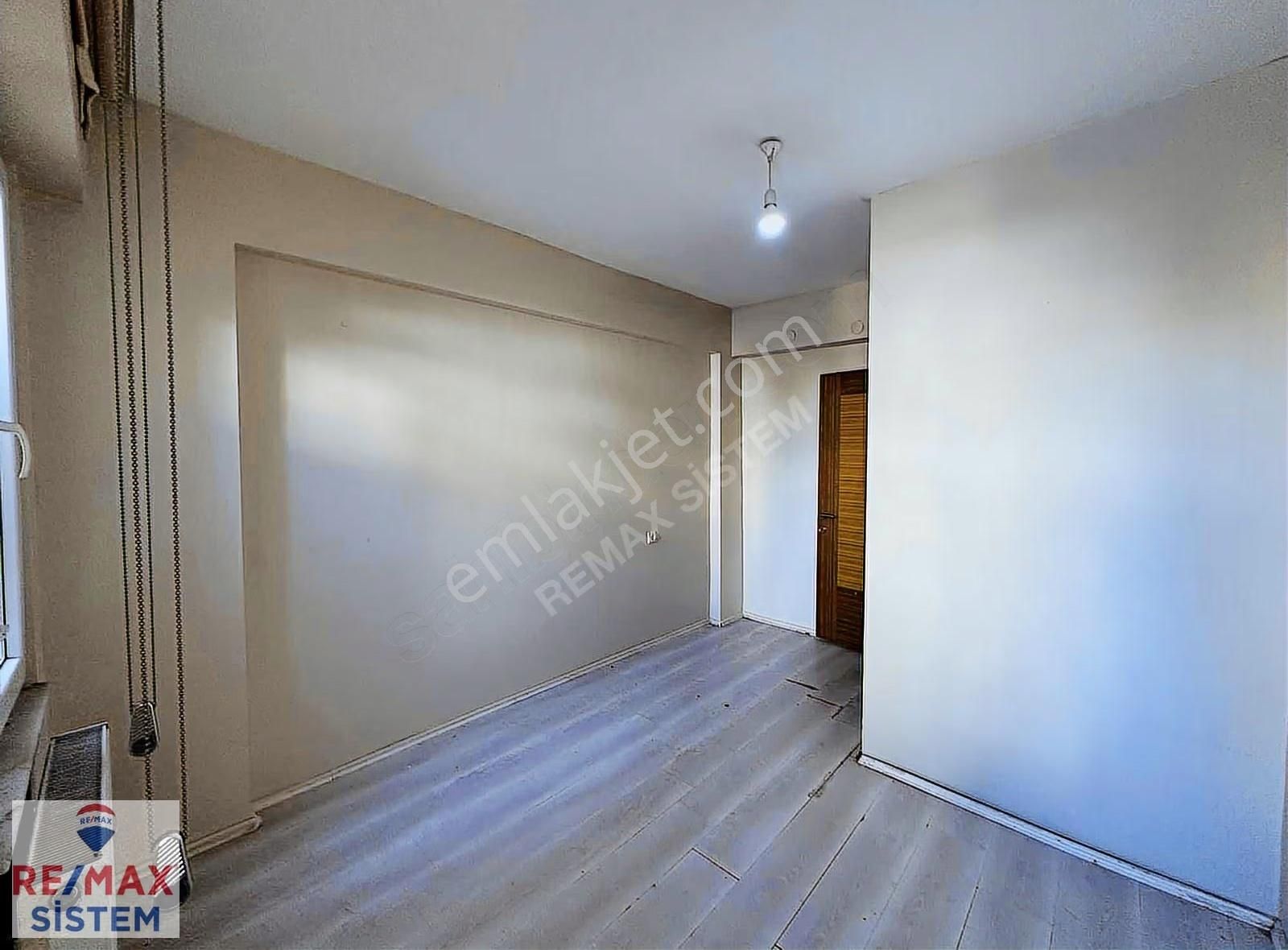 Kurtuluş Cad. Işıklarında Merkezi Lokasyon 2+1 Ofis-büro-daire - Görsel 11