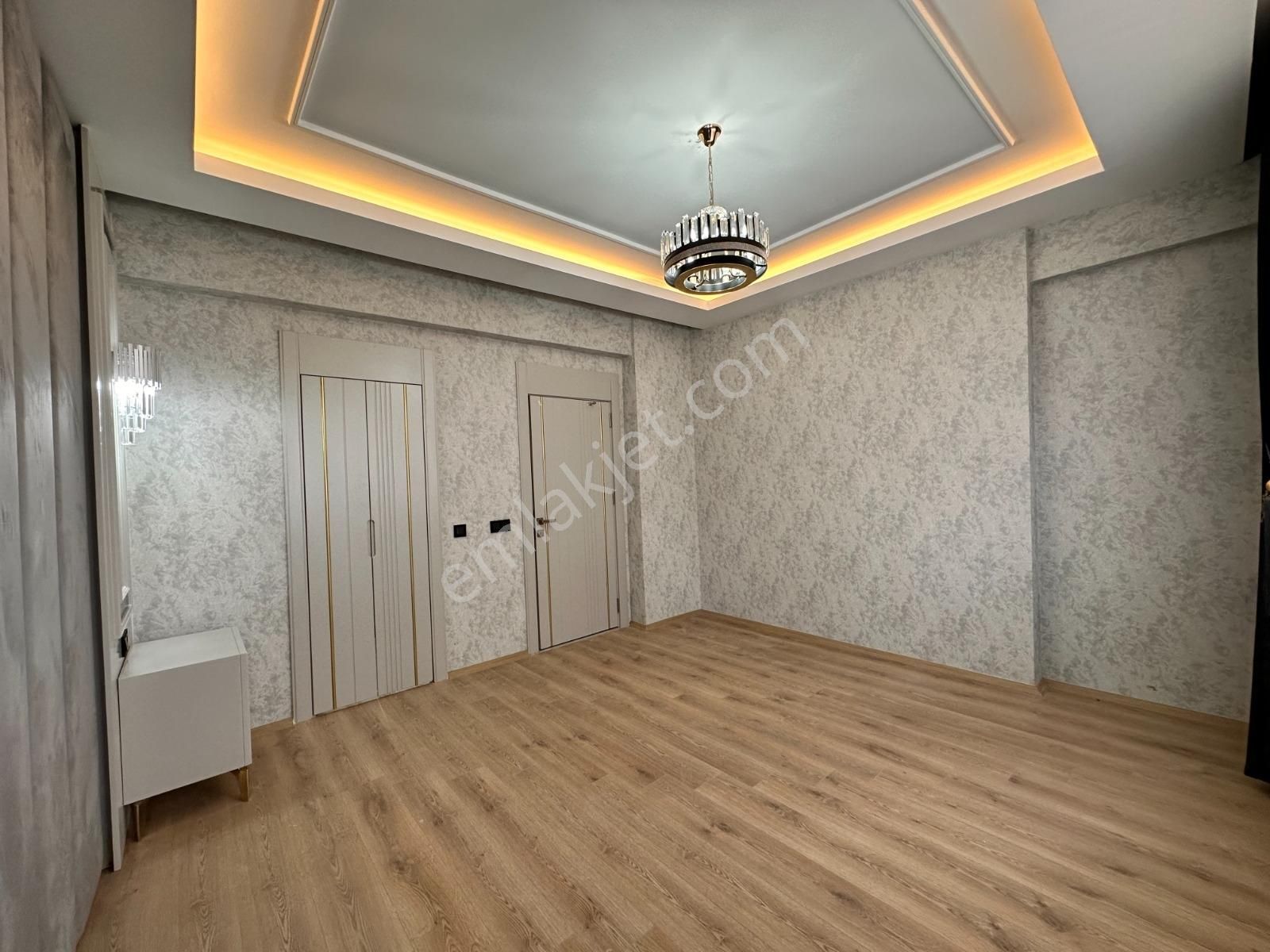 3,5+1 - 186 M² Ara Kat Sıfır Daire.! Takasa Açık...! - Görsel 8