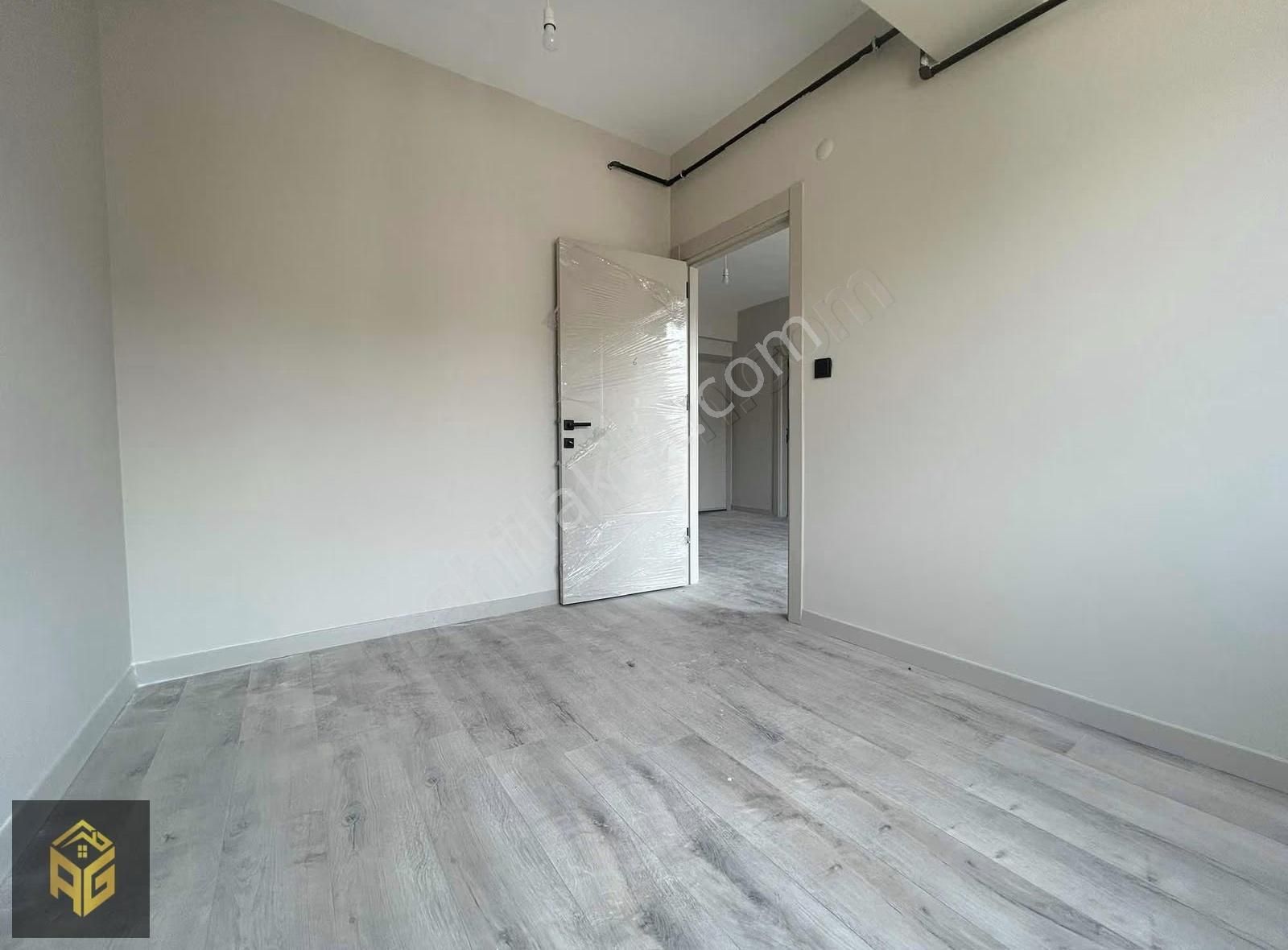 Aslanbay'dan Görükle Baylan Plus'da 2+1 Eşyasız Satılık Daire - Görsel 22