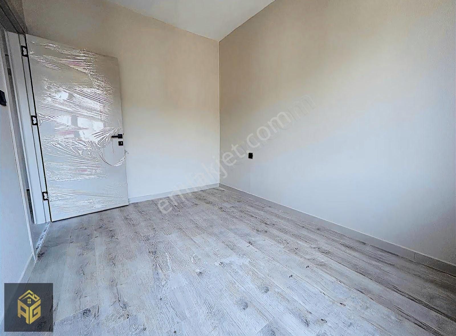 Aslanbay'dan Görükle Baylan Plus'da 2+1 Eşyasız Satılık Daire - Görsel 23