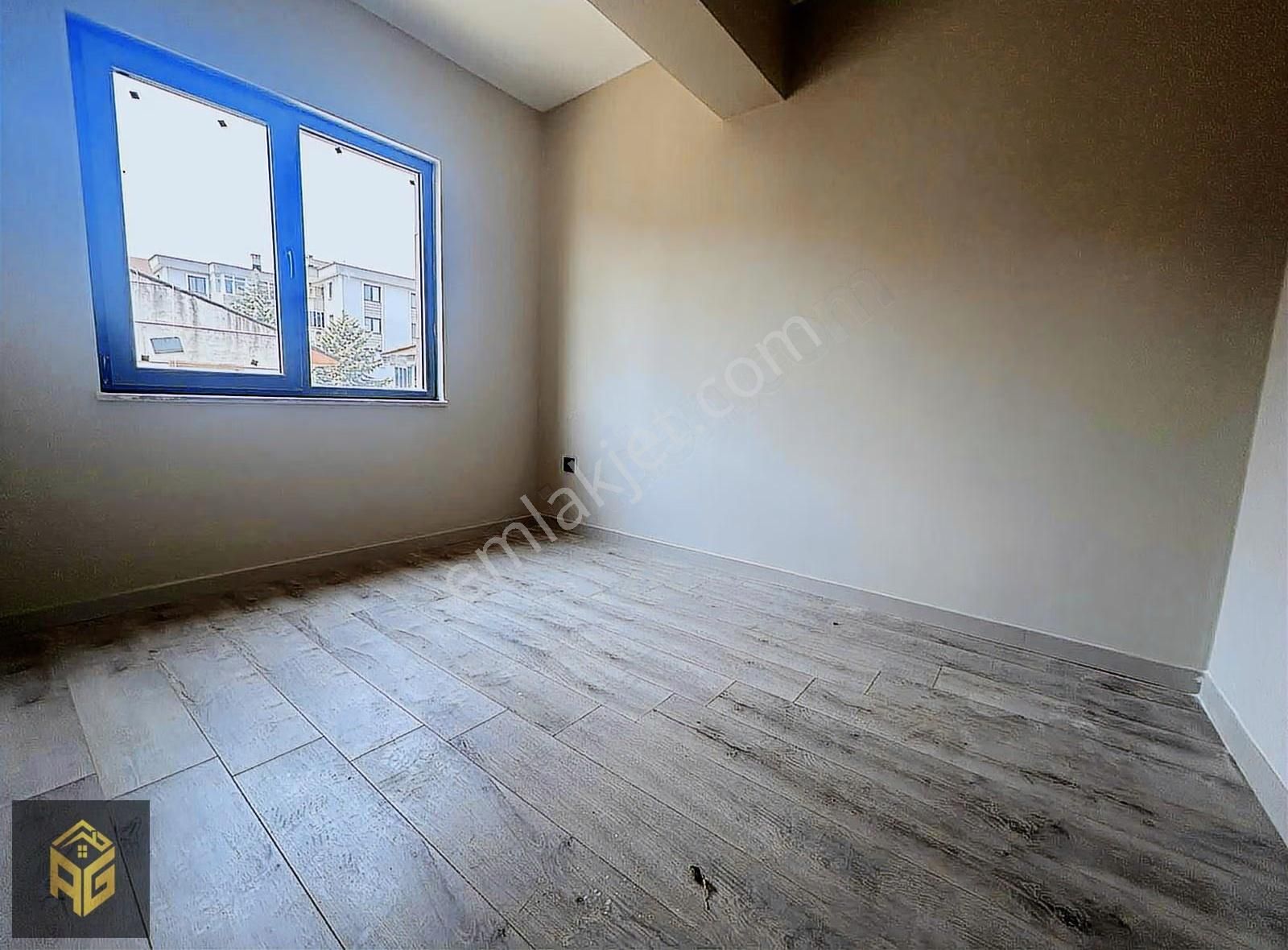 Aslanbay'dan Görükle Baylan Plus'da 2+1 Eşyasız Satılık Daire - Görsel 19