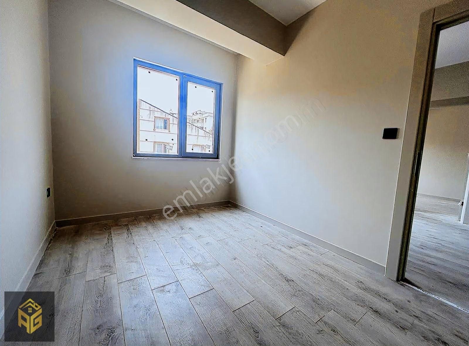 Aslanbay'dan Görükle Baylan Plus'da 2+1 Eşyasız Satılık Daire - Görsel 9