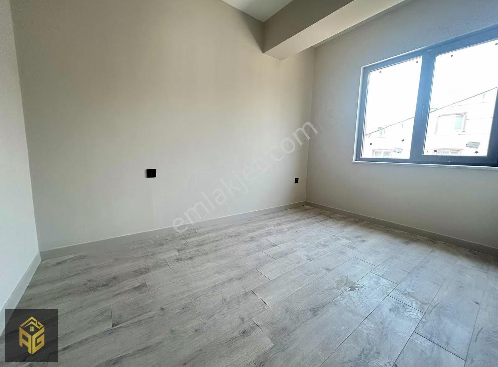 Aslanbay'dan Görükle Baylan Plus'da 2+1 Eşyasız Satılık Daire - Görsel 28