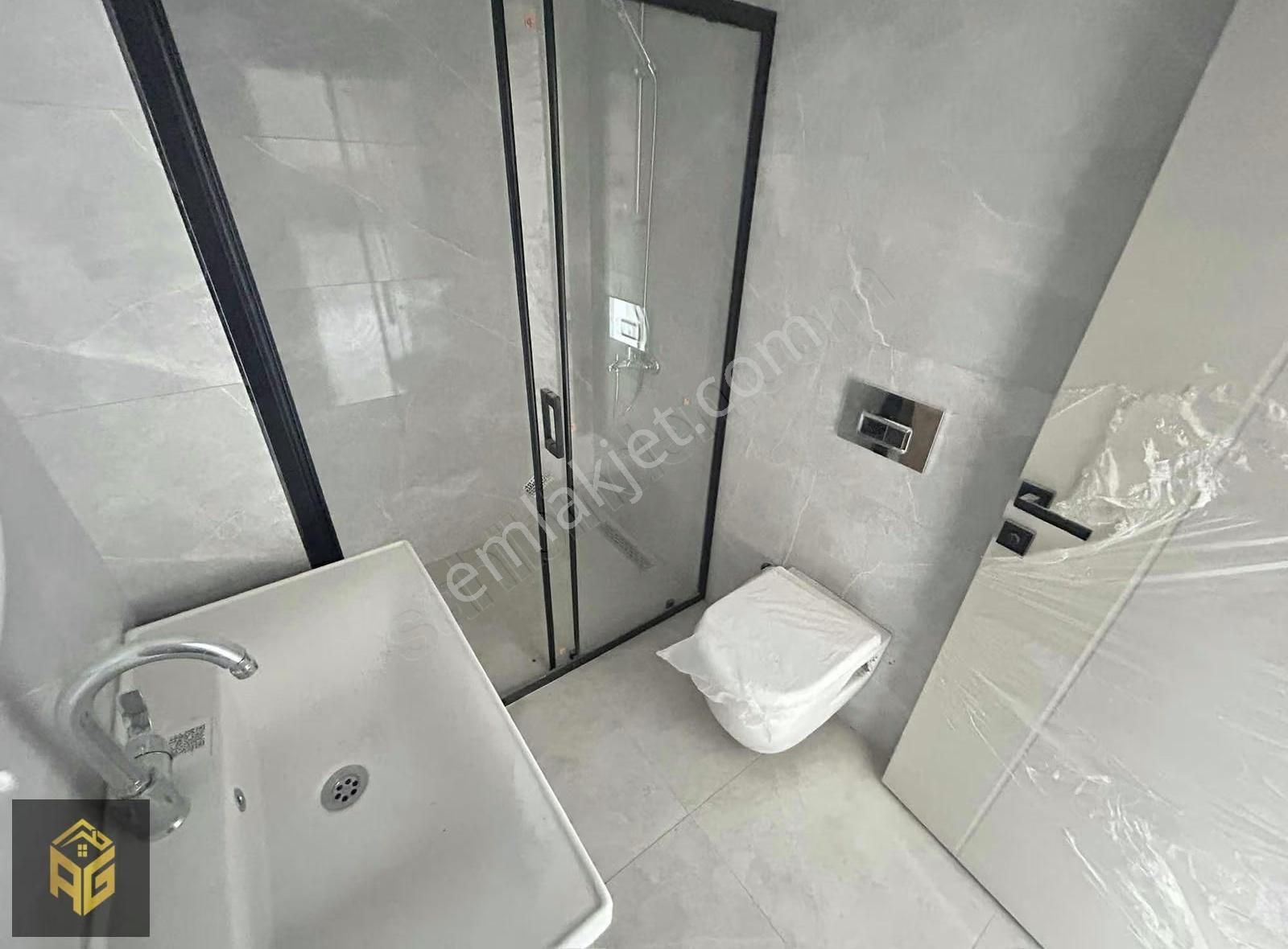 Aslanbay'dan Görükle Baylan Plus'da 2+1 Eşyasız Satılık Daire - Görsel 10