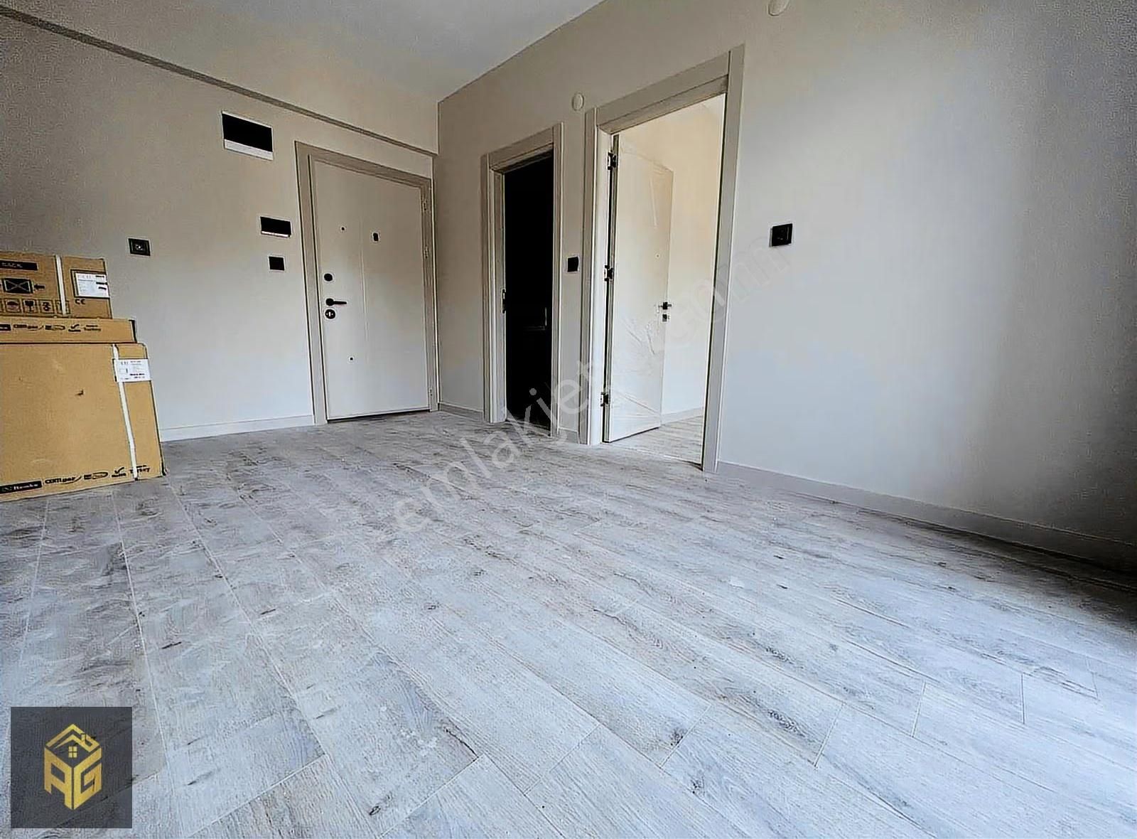 Aslanbay'dan Görükle Baylan Plus'da 2+1 Eşyasız Satılık Daire - Görsel 6