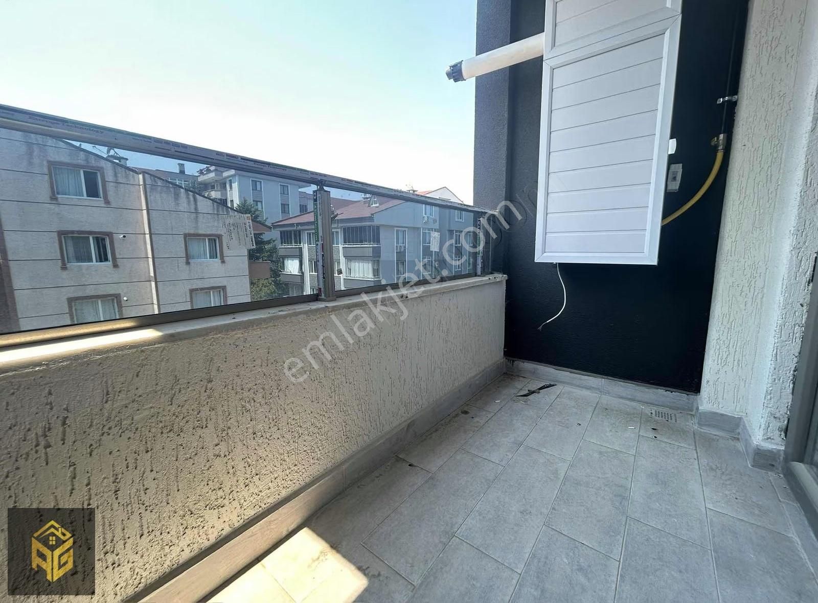Aslanbay'dan Görükle Baylan Plus'da 2+1 Eşyasız Satılık Daire - Görsel 20