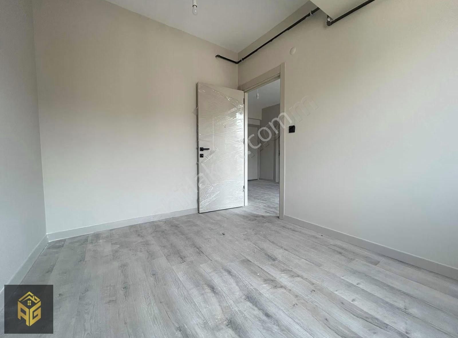 Aslanbay'dan Görükle Baylan Plus'da 2+1 Eşyasız Satılık Daire - Görsel 26