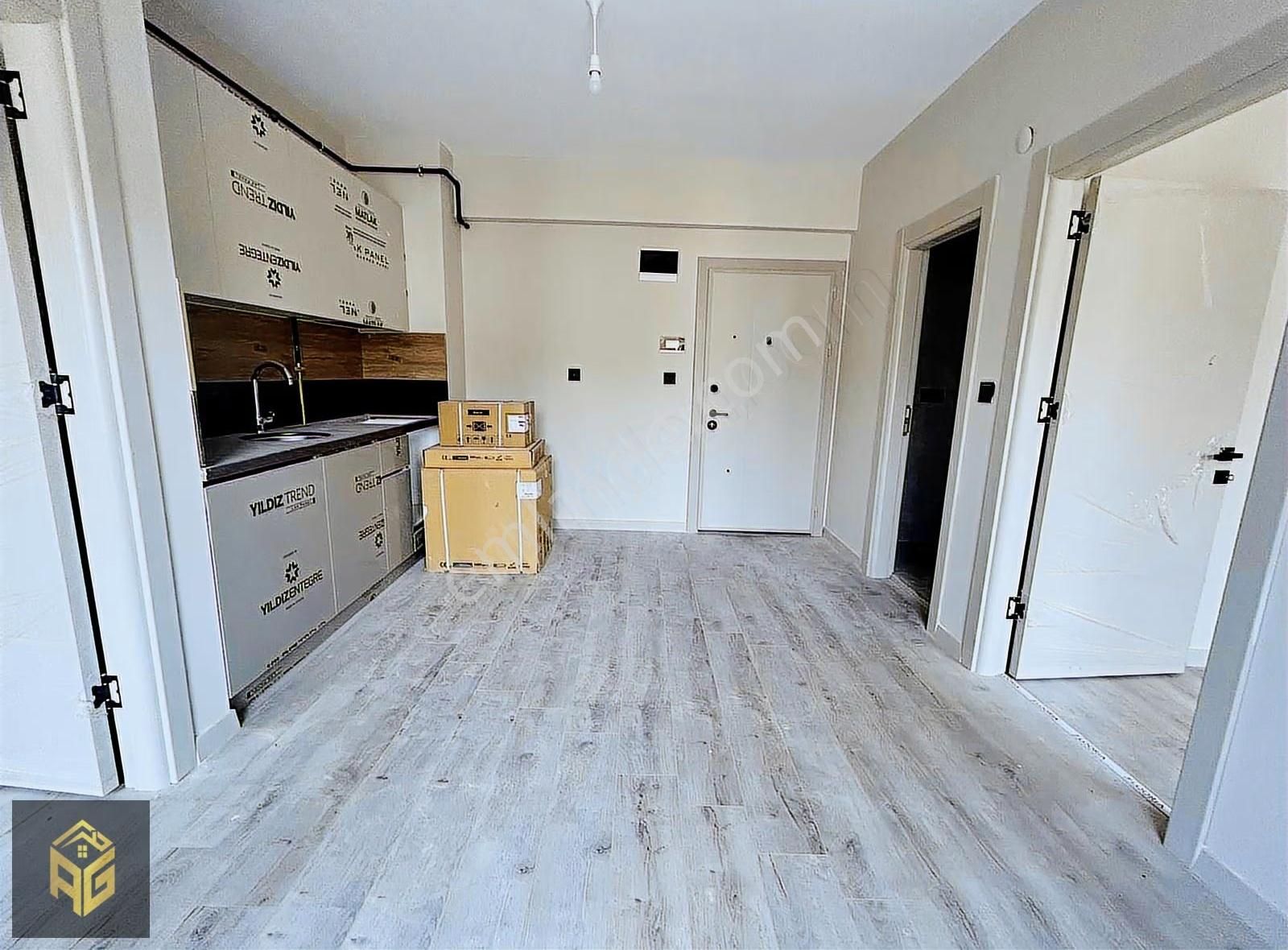 Aslanbay'dan Görükle Baylan Plus'da 2+1 Eşyasız Satılık Daire - Görsel 4