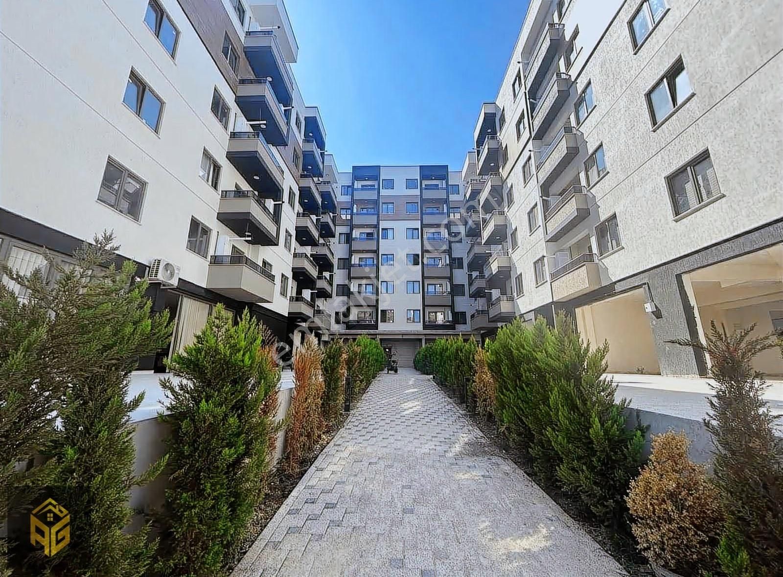 Aslanbay'dan Görükle Baylan Plus'da 2+1 Eşyasız Satılık Daire - Görsel 8