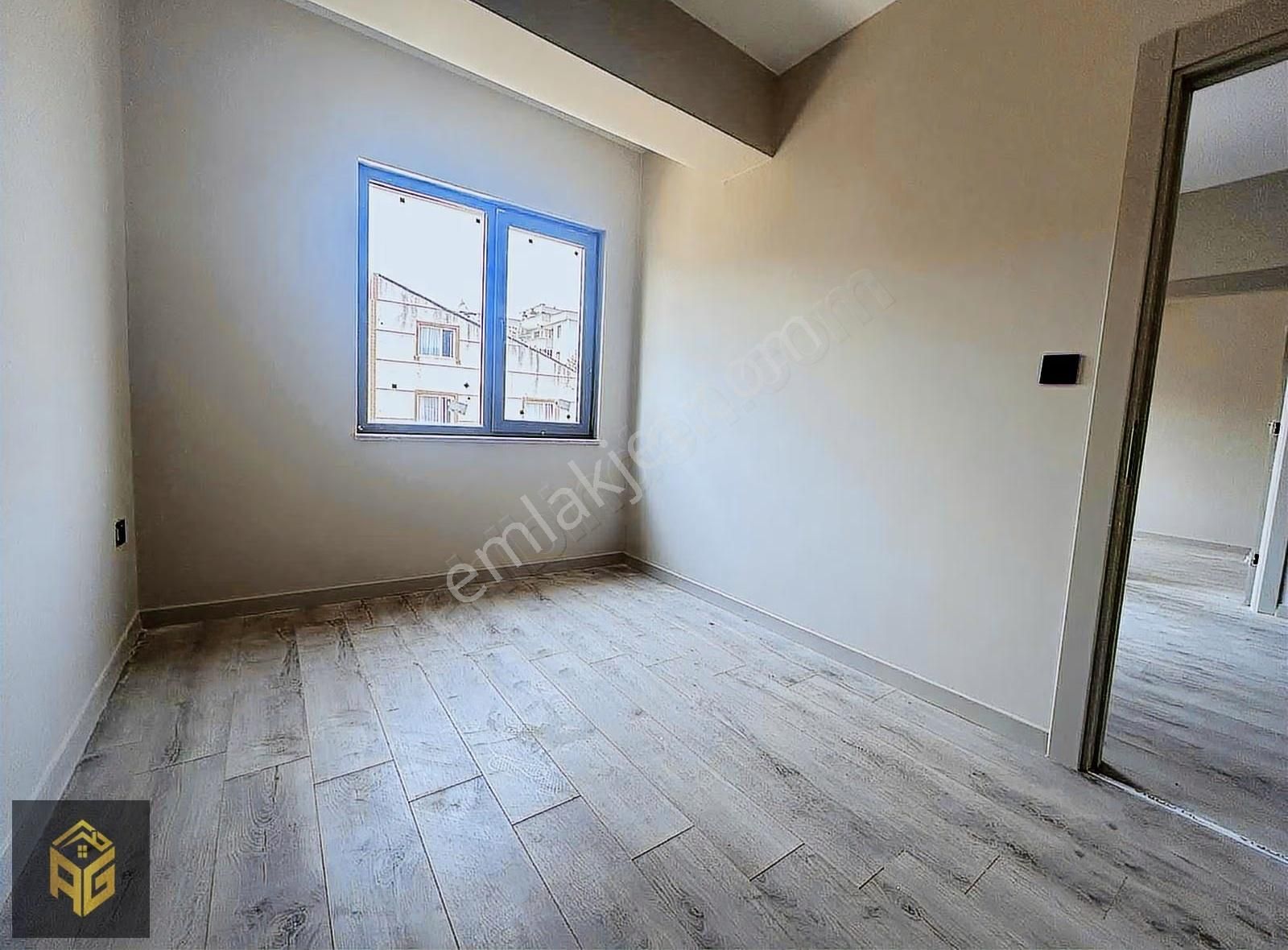 Aslanbay'dan Görükle Baylan Plus'da 2+1 Eşyasız Satılık Daire - Görsel 33