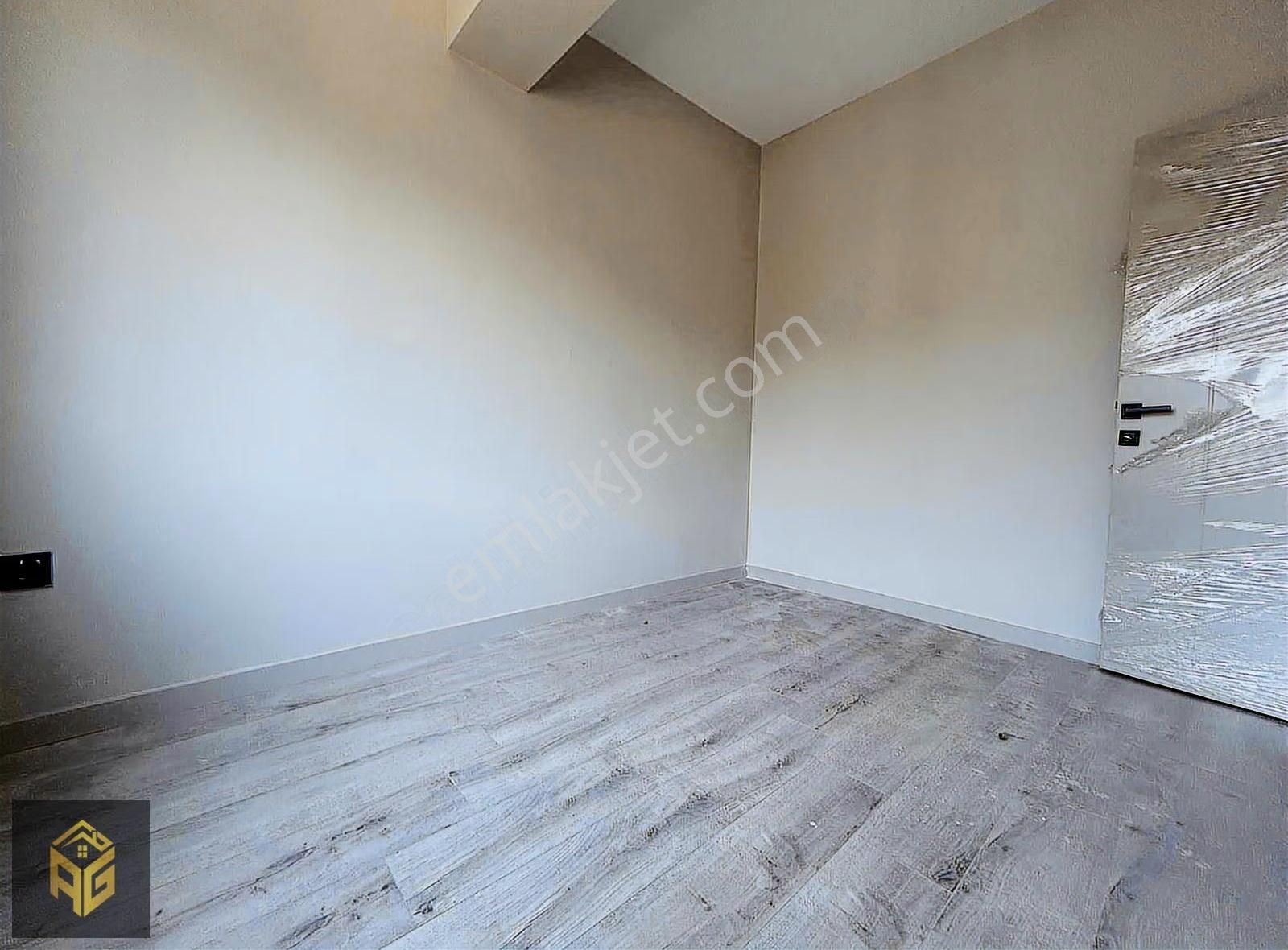 Aslanbay'dan Görükle Baylan Plus'da 2+1 Eşyasız Satılık Daire - Görsel 15