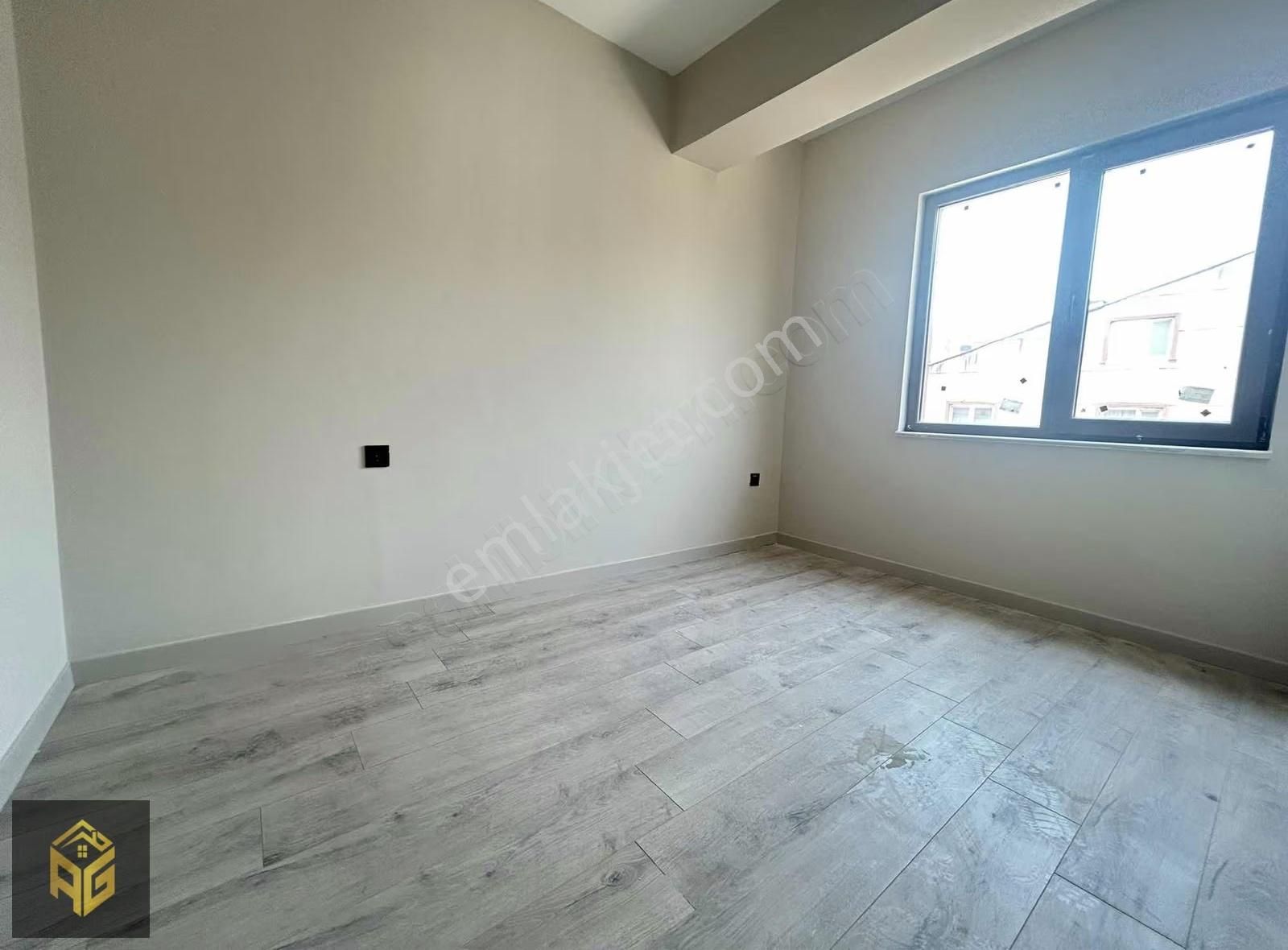 Aslanbay'dan Görükle Baylan Plus'da 2+1 Eşyasız Satılık Daire - Görsel 12