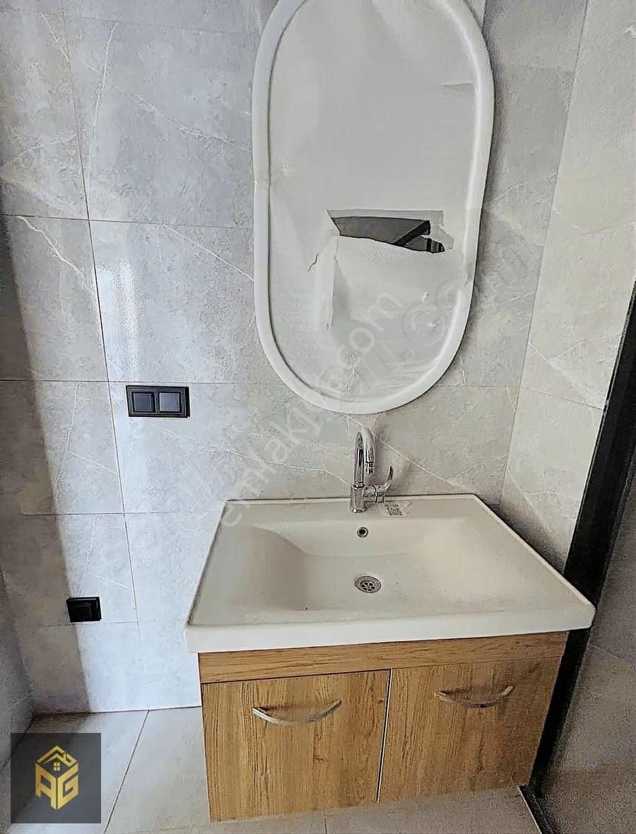 Aslanbay'dan Görükle Baylan Plus'da 2+1 Eşyasız Satılık Daire - Görsel 11