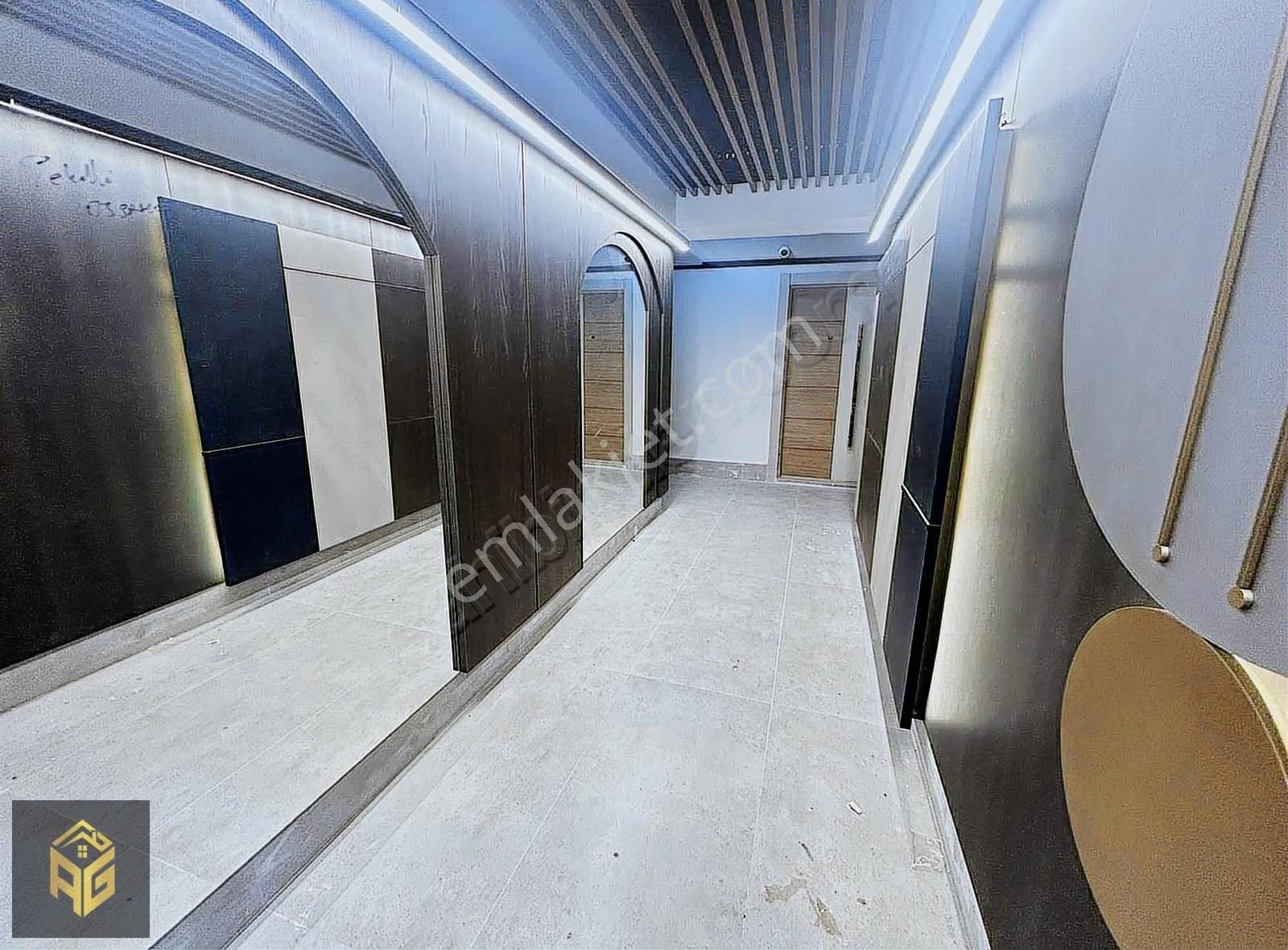 Aslanbay'dan Görükle Baylan Plus'da 2+1 Eşyasız Satılık Daire - Görsel 30