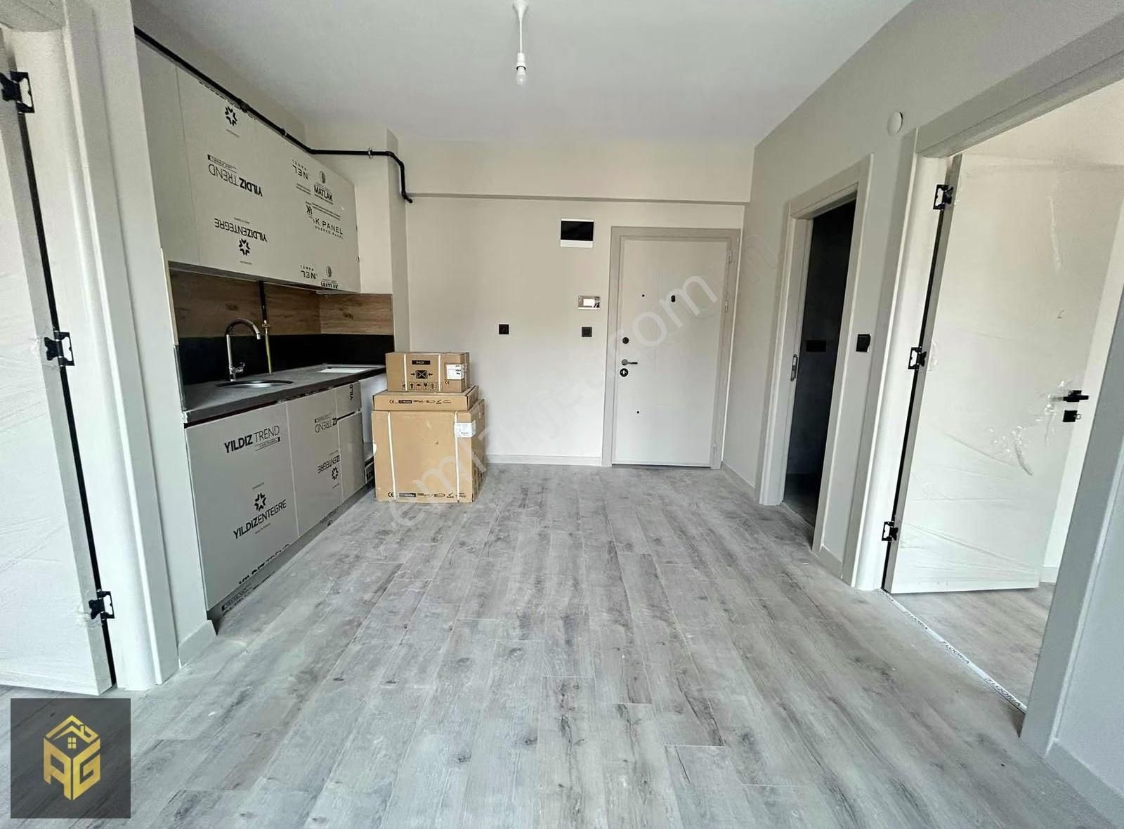 Aslanbay'dan Görükle Baylan Plus'da 2+1 Eşyasız Satılık Daire - Görsel 21