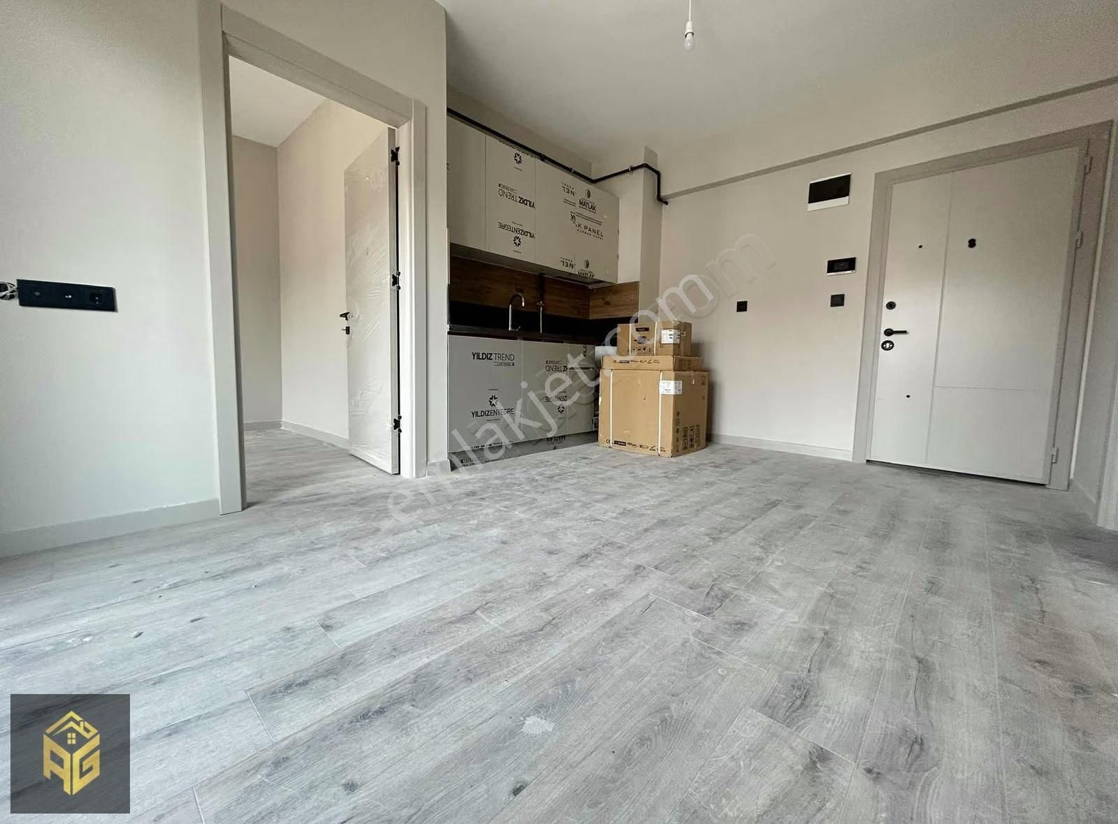 Aslanbay'dan Görükle Baylan Plus'da 2+1 Eşyasız Satılık Daire - Görsel 18